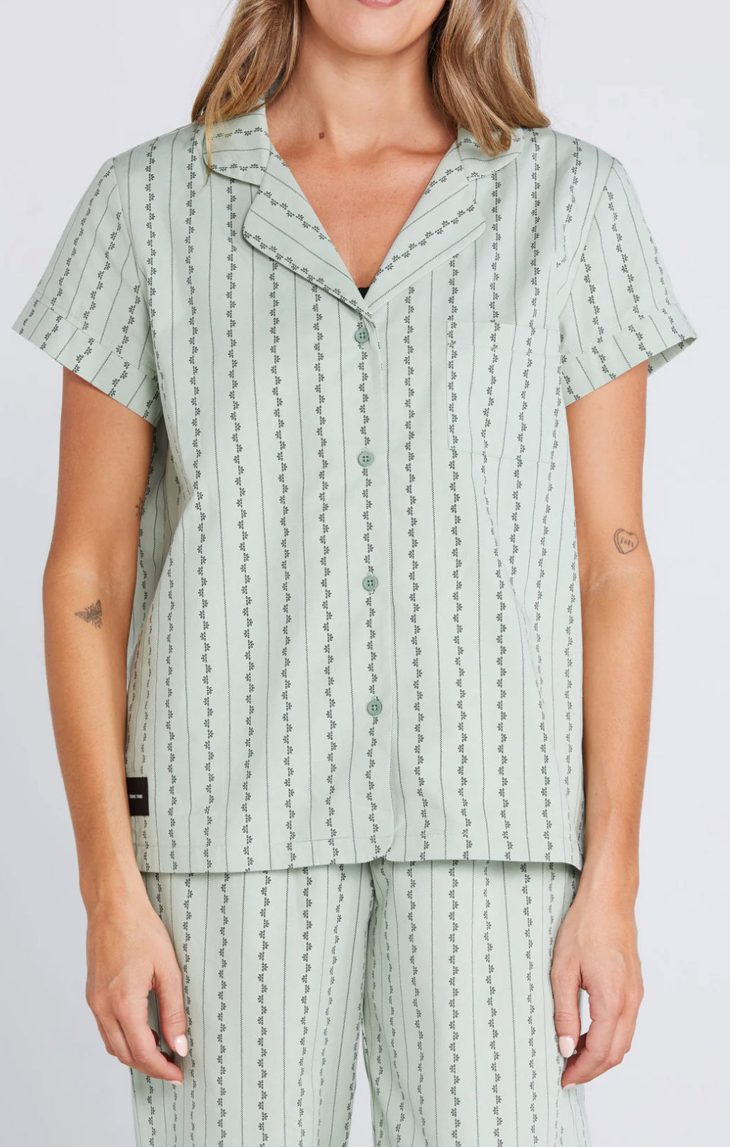 Thing Thing X The Goodnight Society Matching Set - M