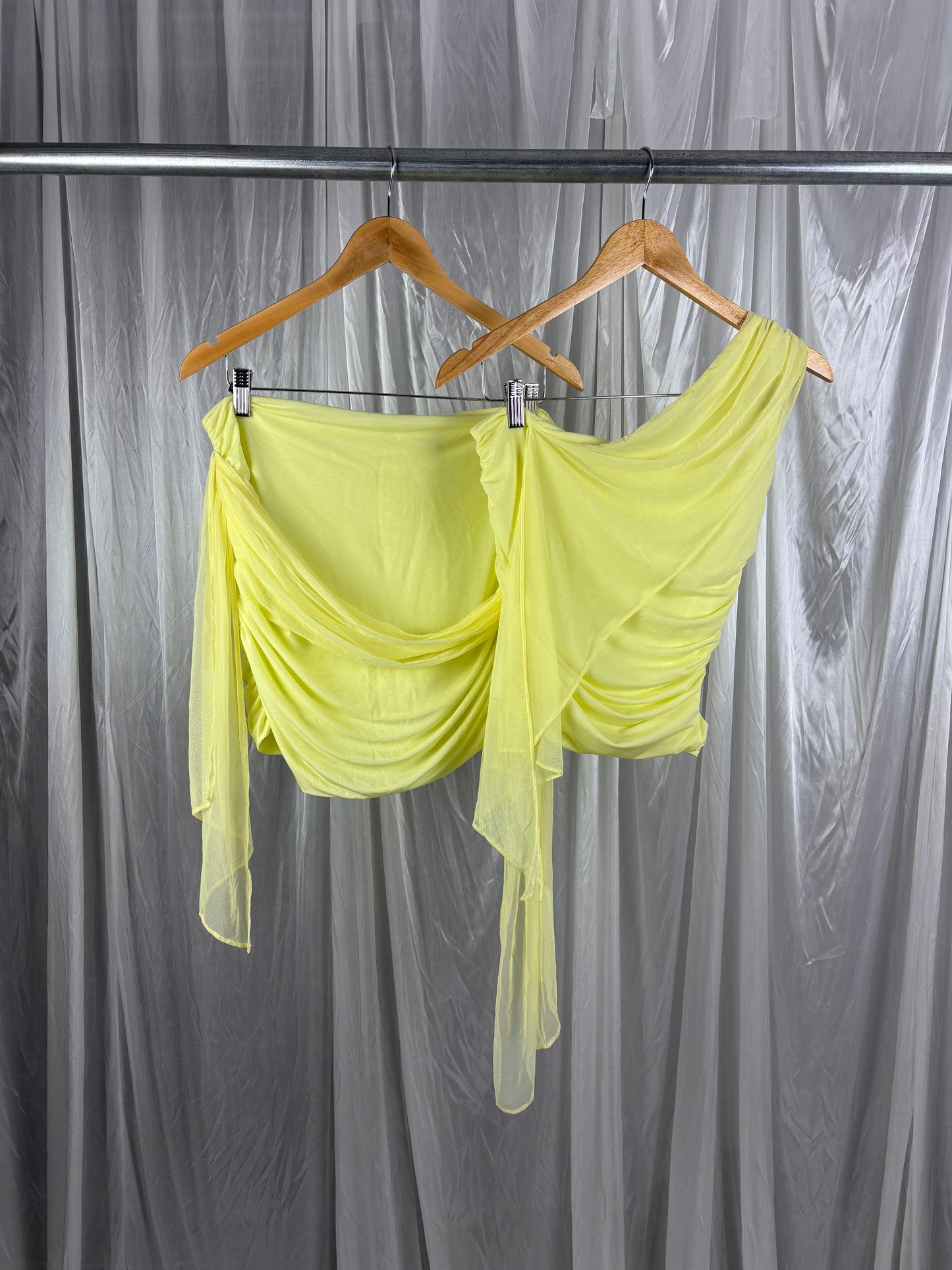 Mistress Rocks Matching Set - M/L