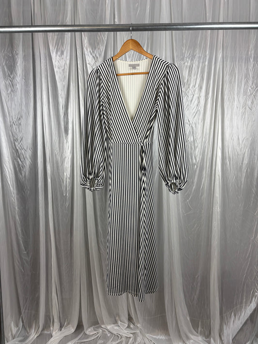 H&M Wrap Dress - XS