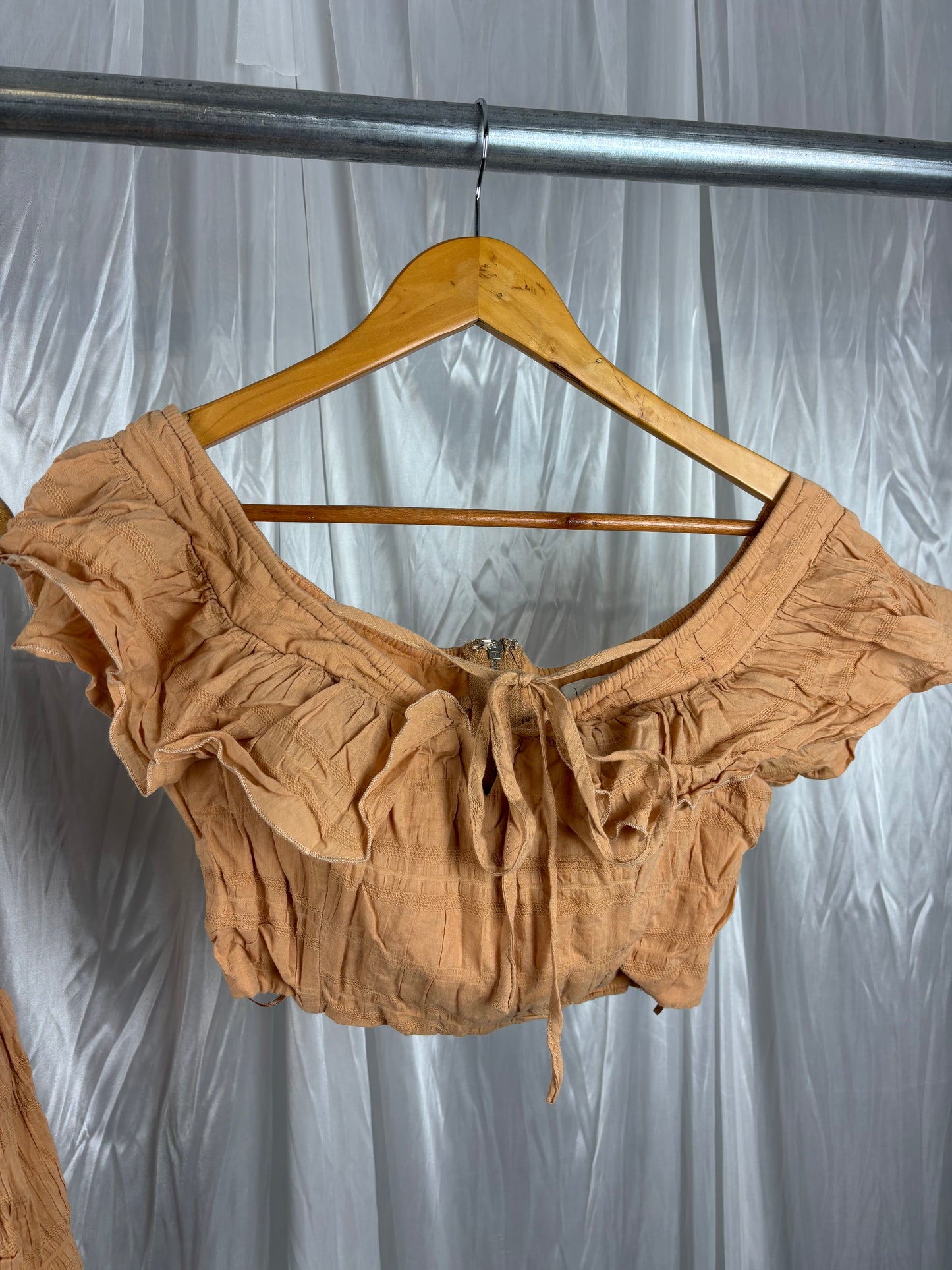 Lost In Lunar Matching Set - S