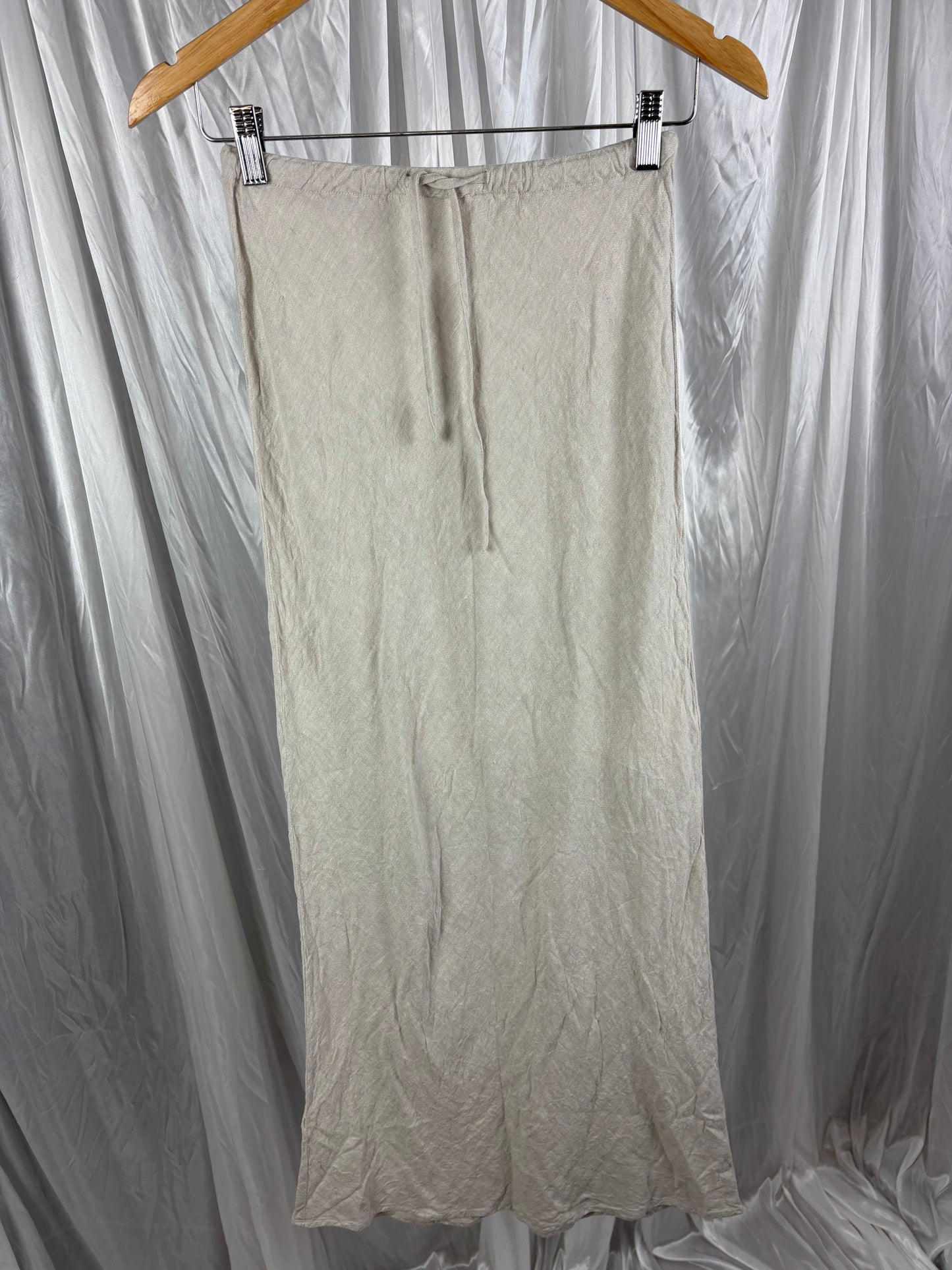 Glassons Beige Skirt - 8