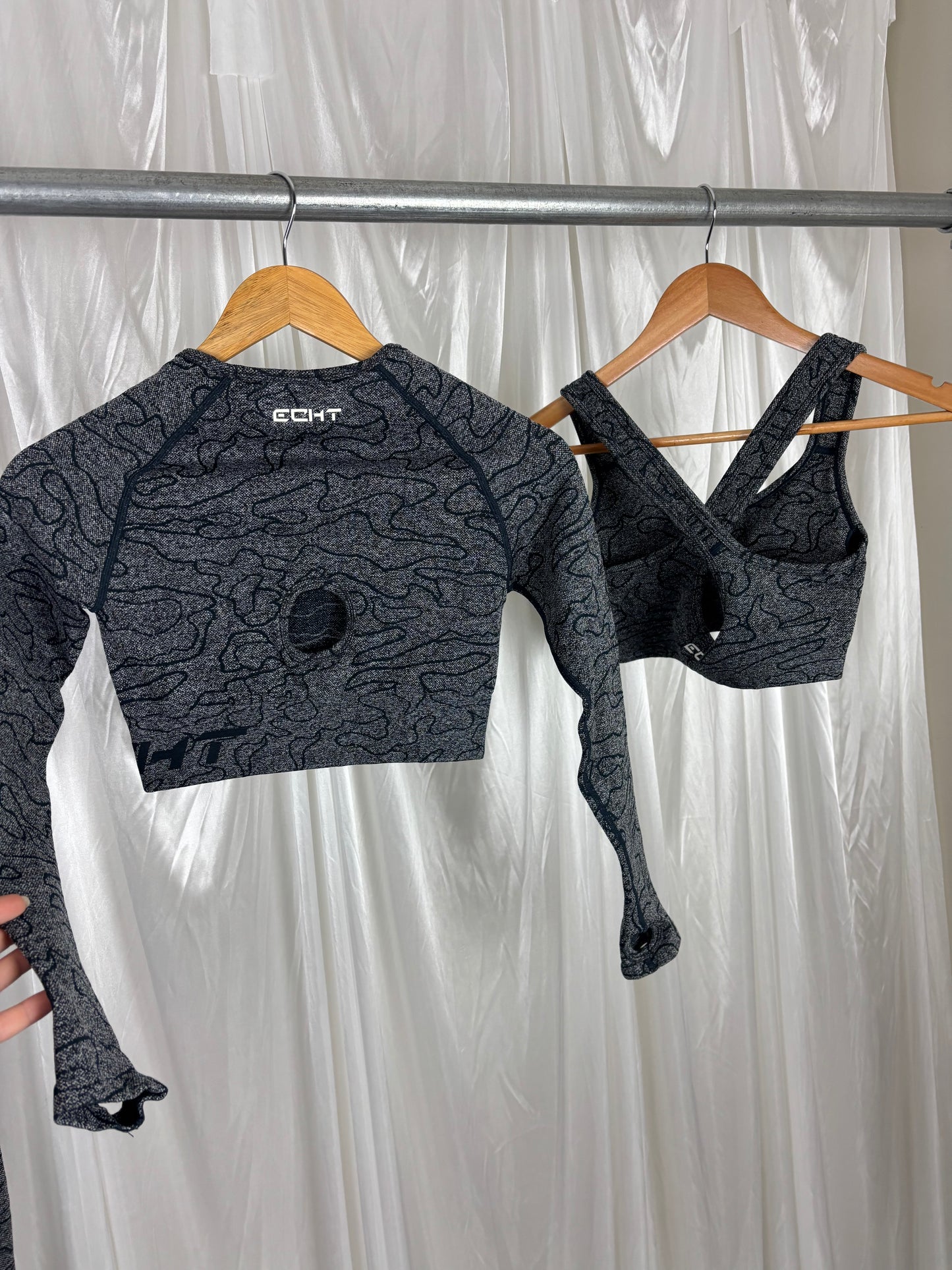 Echt 3 Piece Matching Set - S