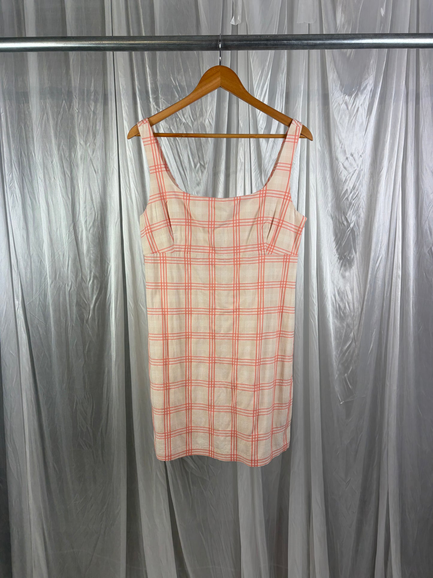 Afends Mini Dress - 12