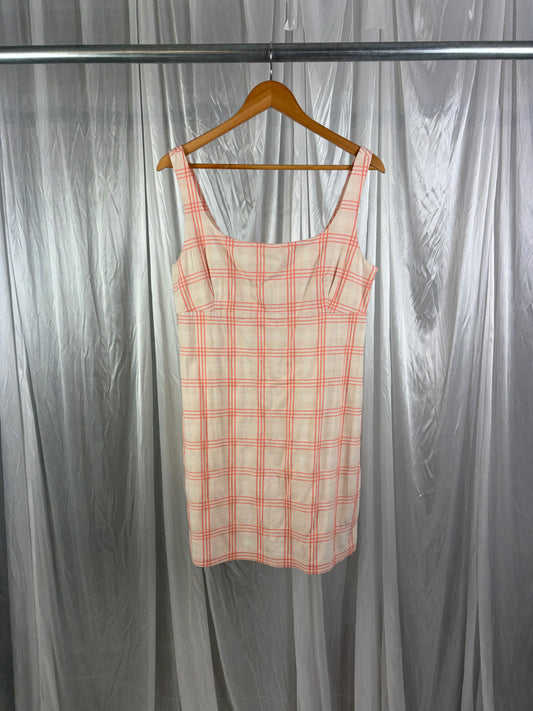 Afends Mini Dress - 12