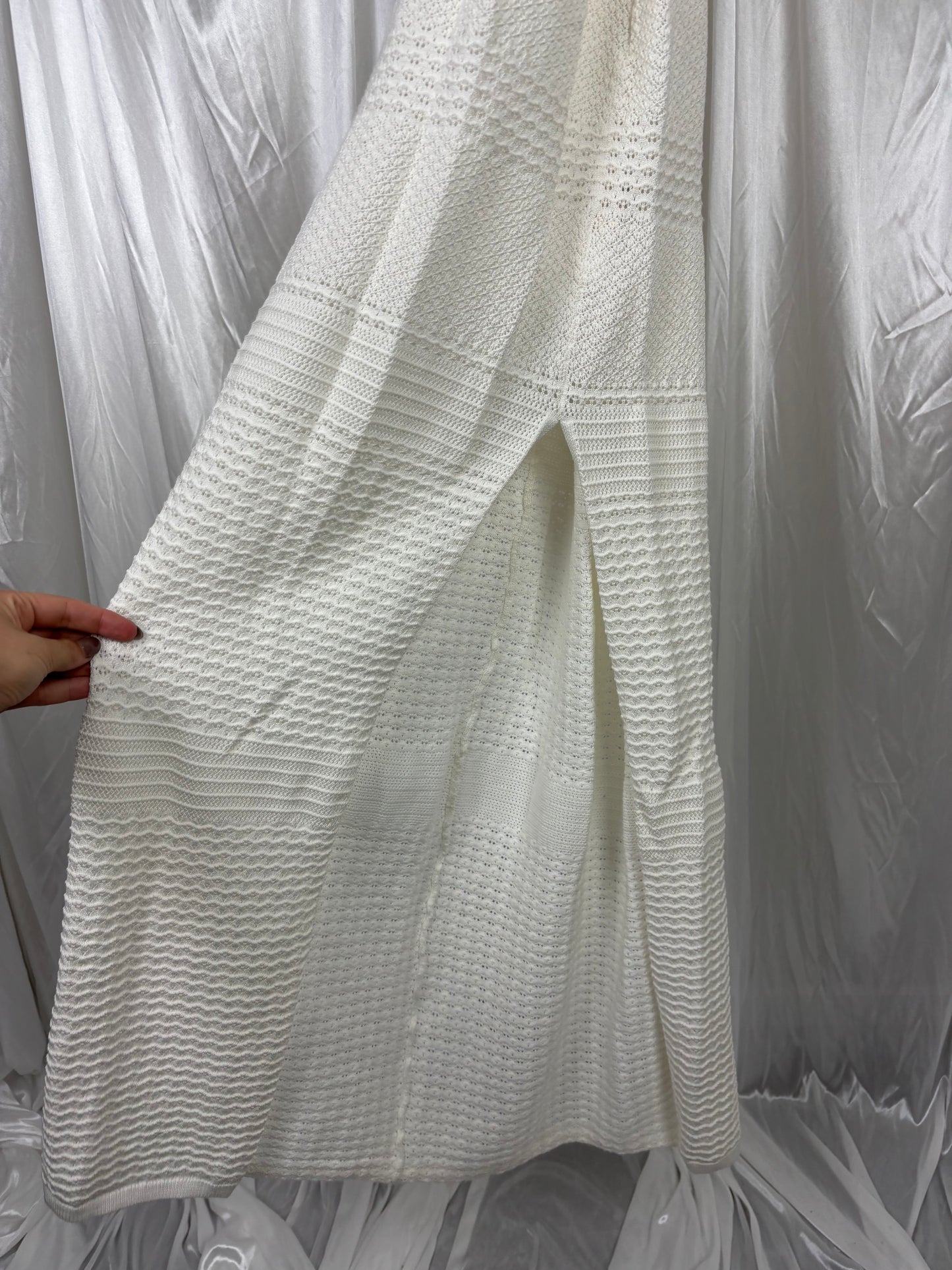 Perfect Stranger Soleil Knit Dress - 14