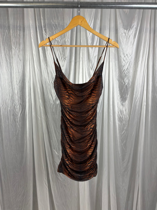 Princess Polly Mini Dress - 6