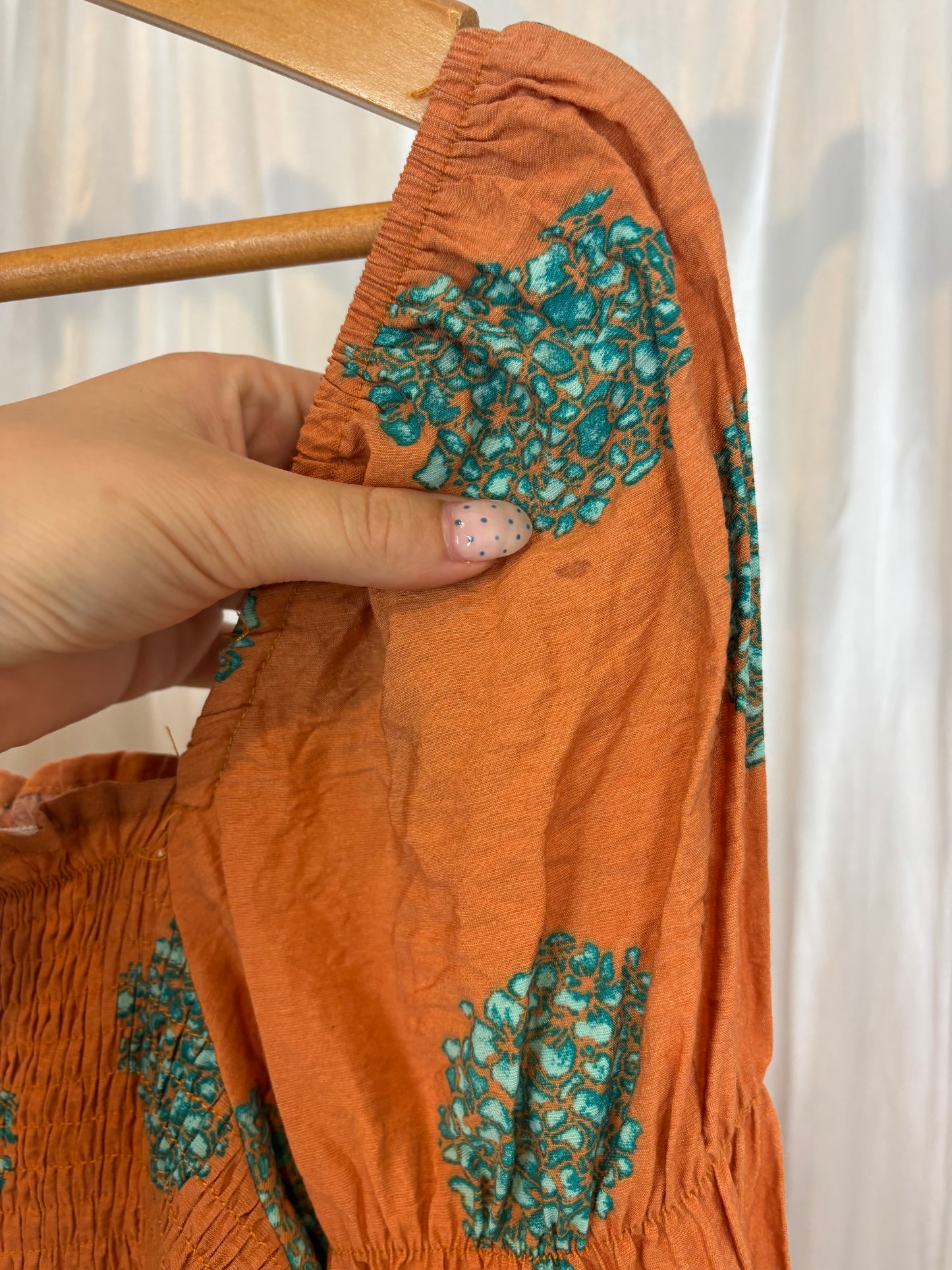 Leo + Be Long Sleeve Top - 10