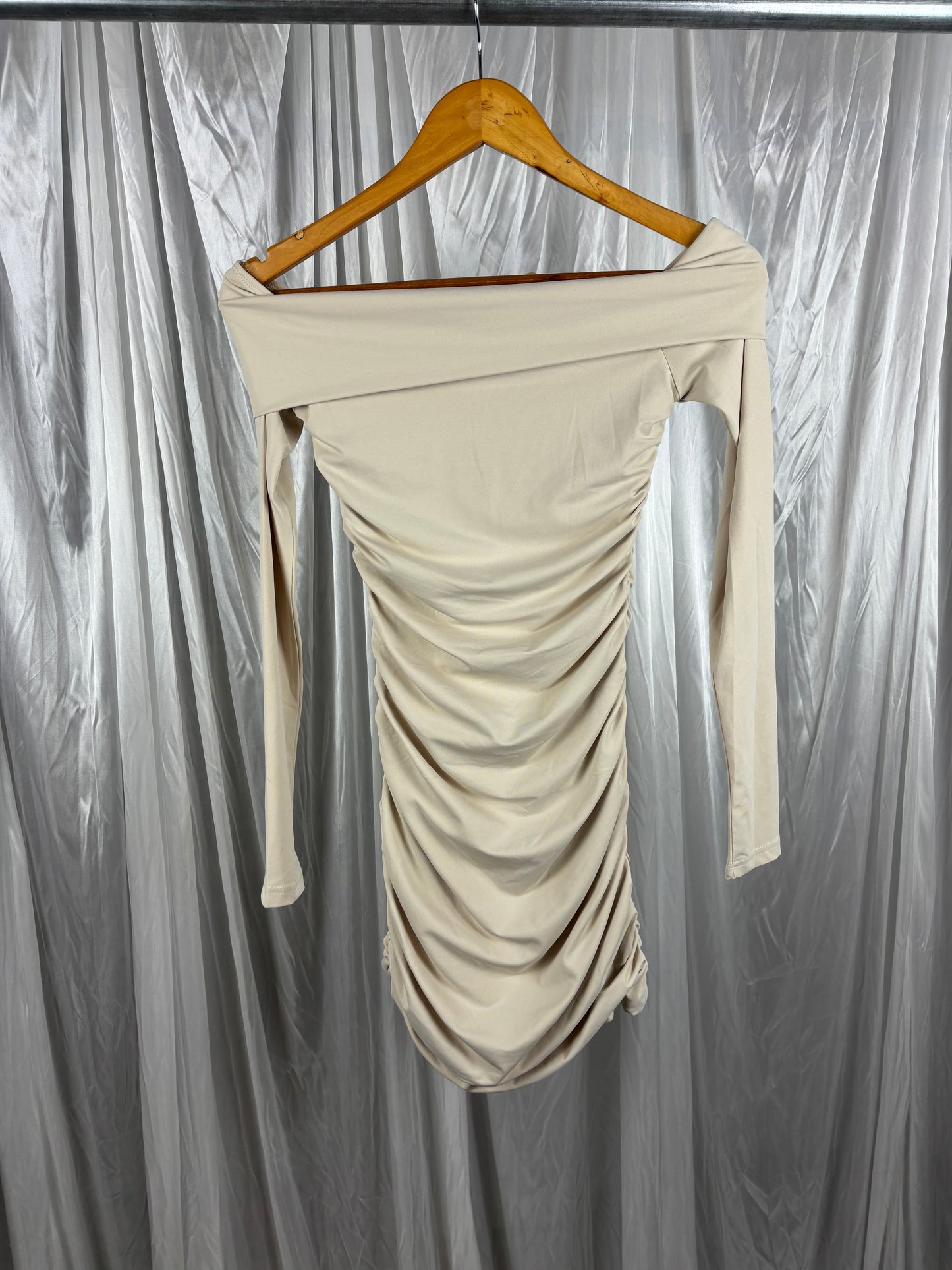 Peppermayo Mini Dress - 6