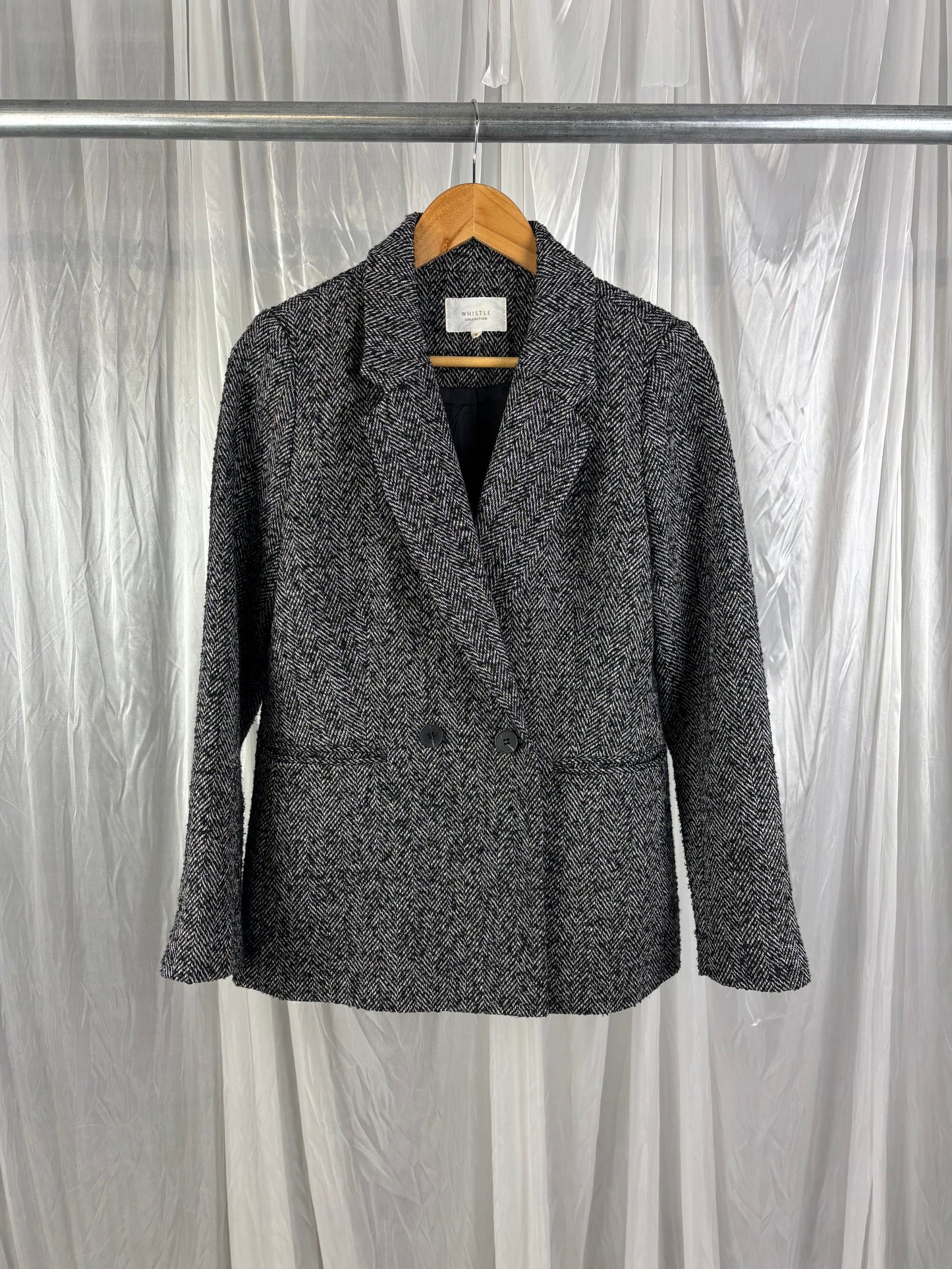 Whistle Blazer - 10