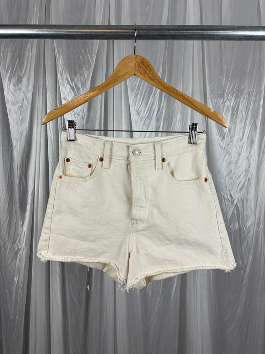 Levi’s Denim Shorts - 26