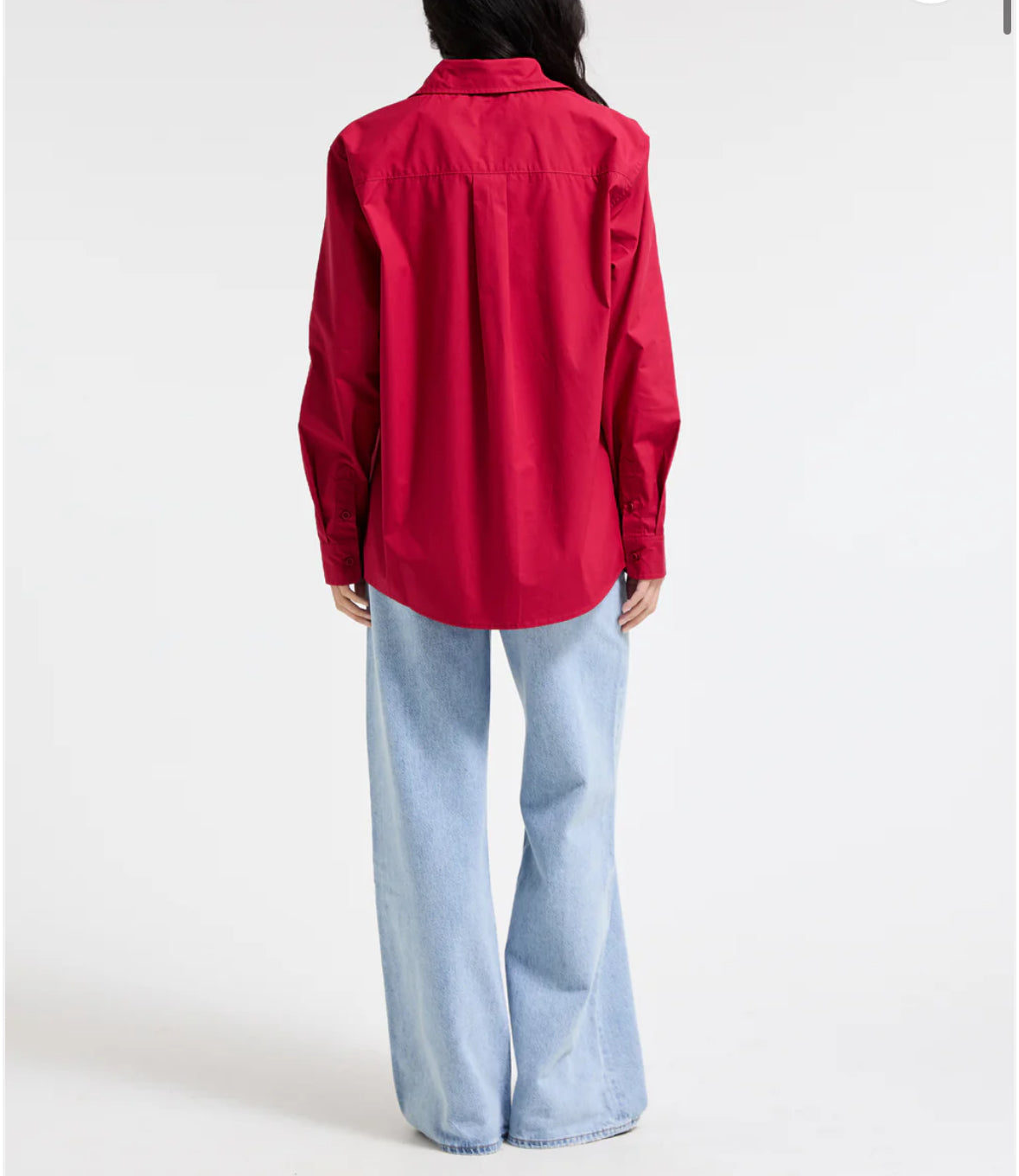 Superette Jane Shirt - 8
