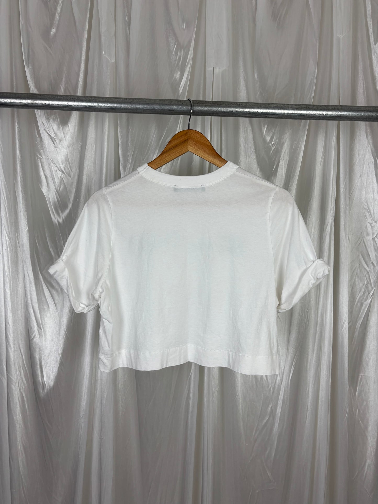 Camilla & Marc Amelia Crop Top - 6