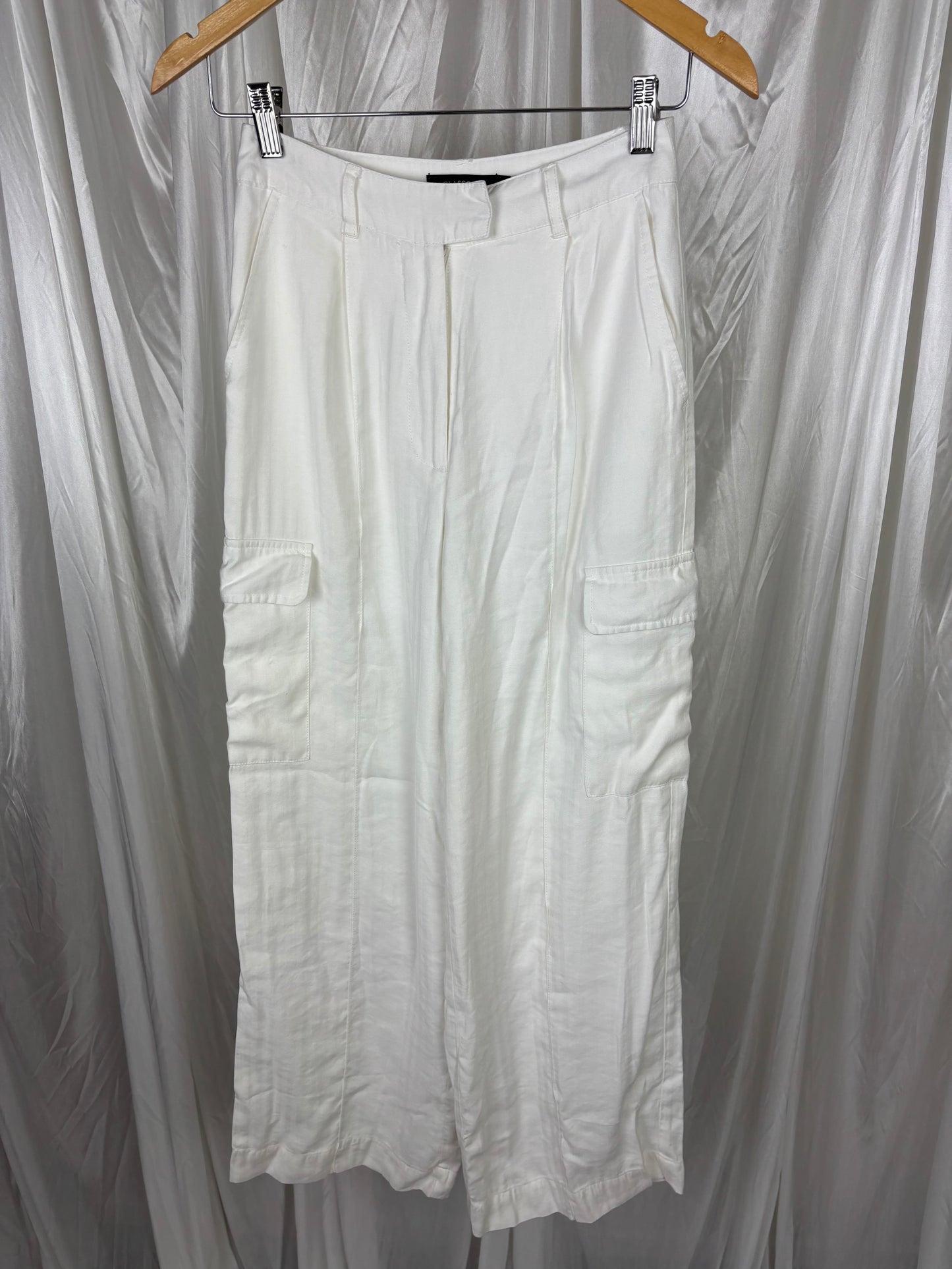 Glassons White Pants - 6
