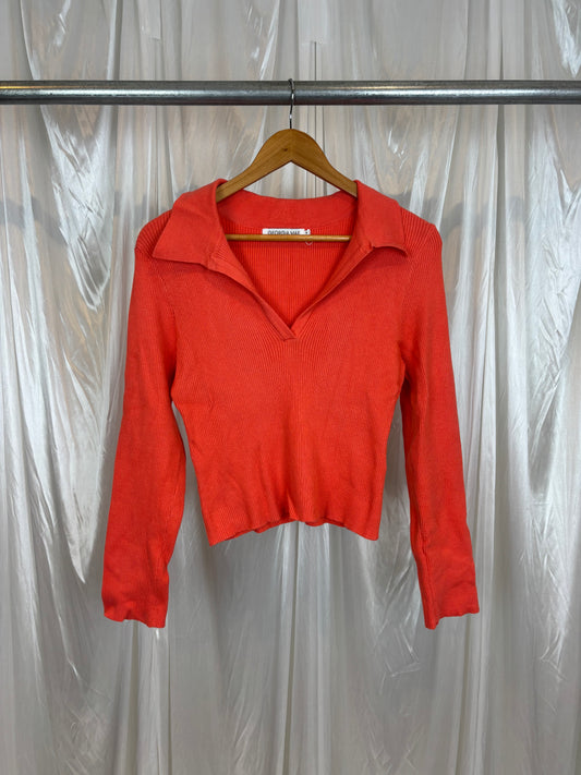 Georgia May Long Sleeve Top - 14