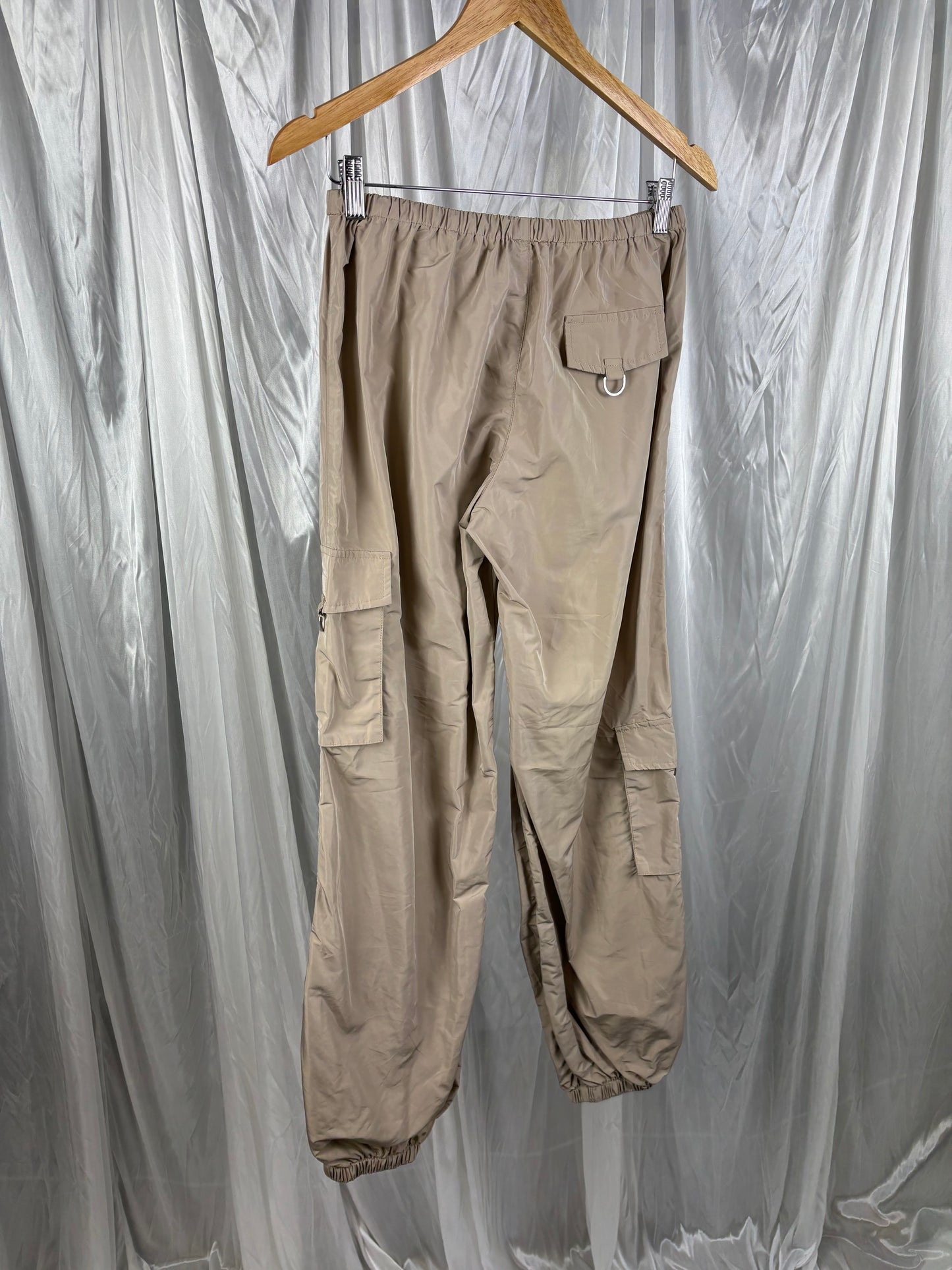 Tiger Mist Cargo Pants - M