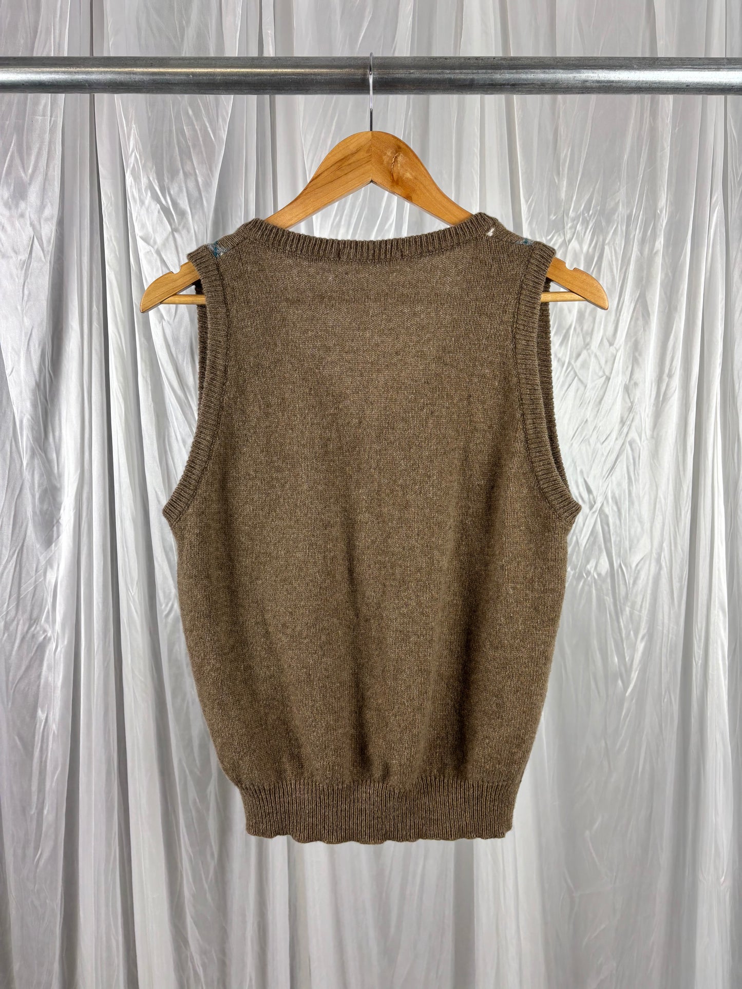 Brandy Melville Knit Vest - 6/10