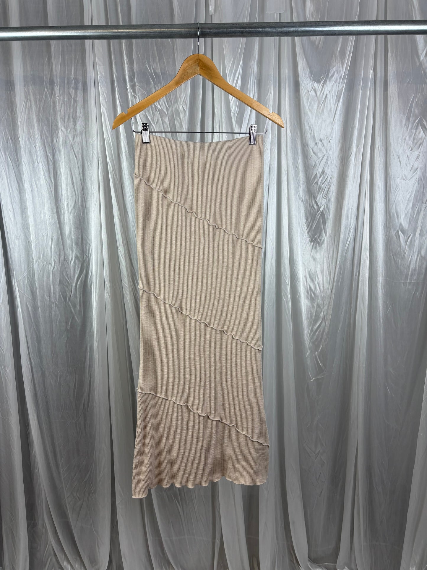 Princess Polly Maxi Skirt - 8