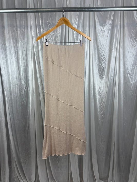 Princess Polly Maxi Skirt - 8