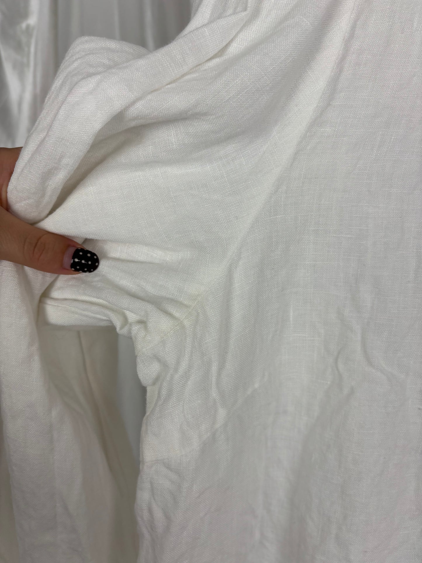 Among The Brave white blouse - 12