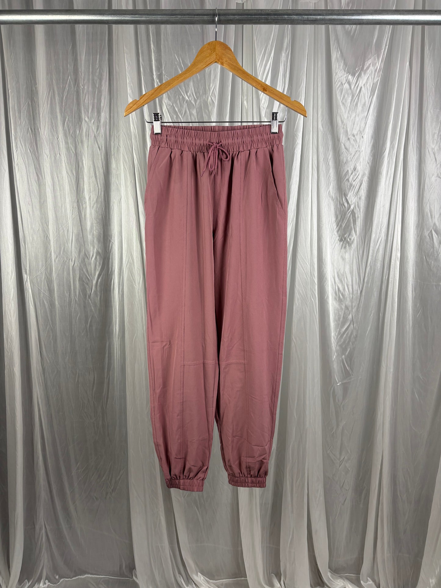 Vansydical Pink Pants - S