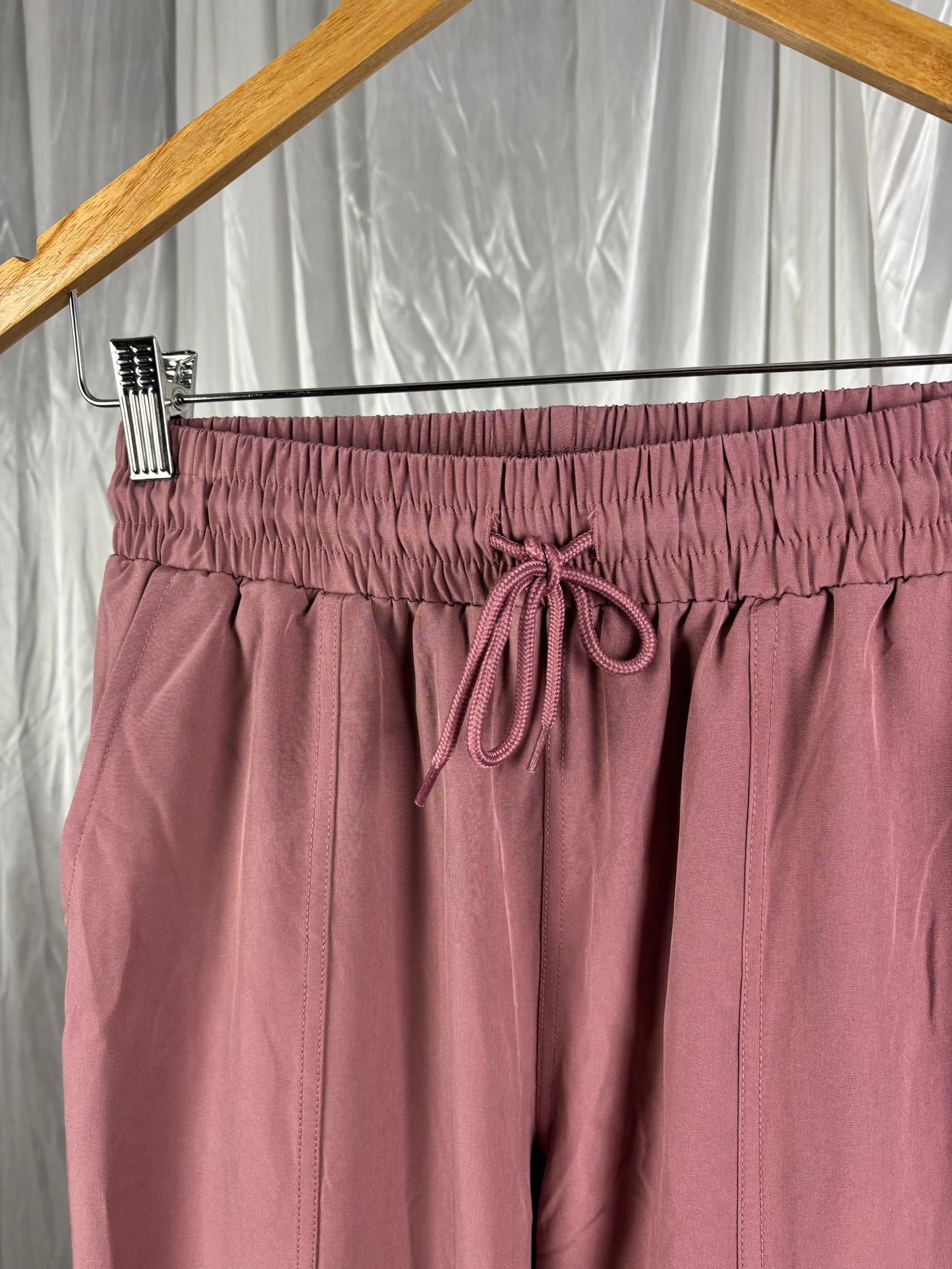 Vansydical Pink Pants - S