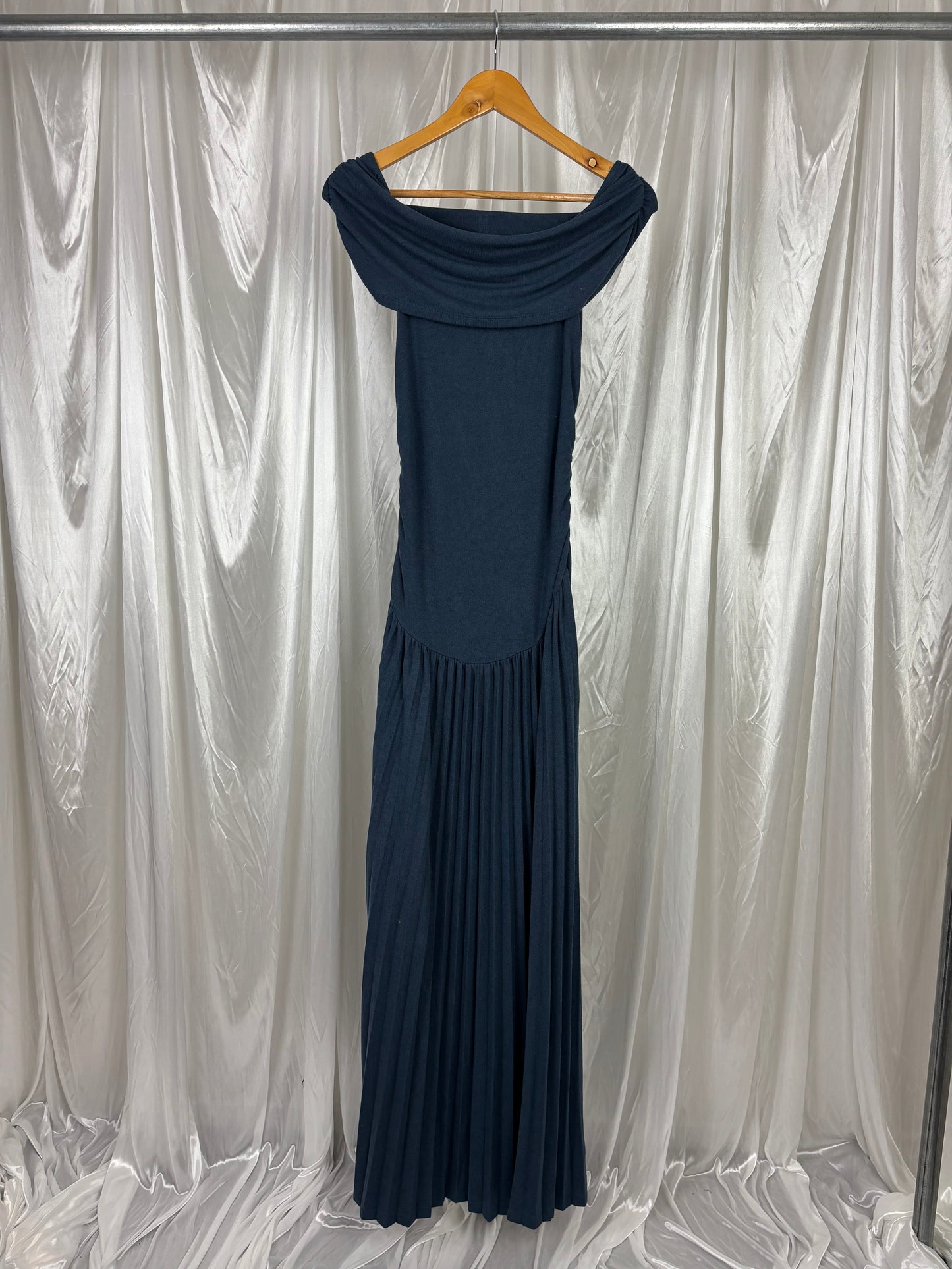Lioness Field Of Dreams Maxi Dress - S