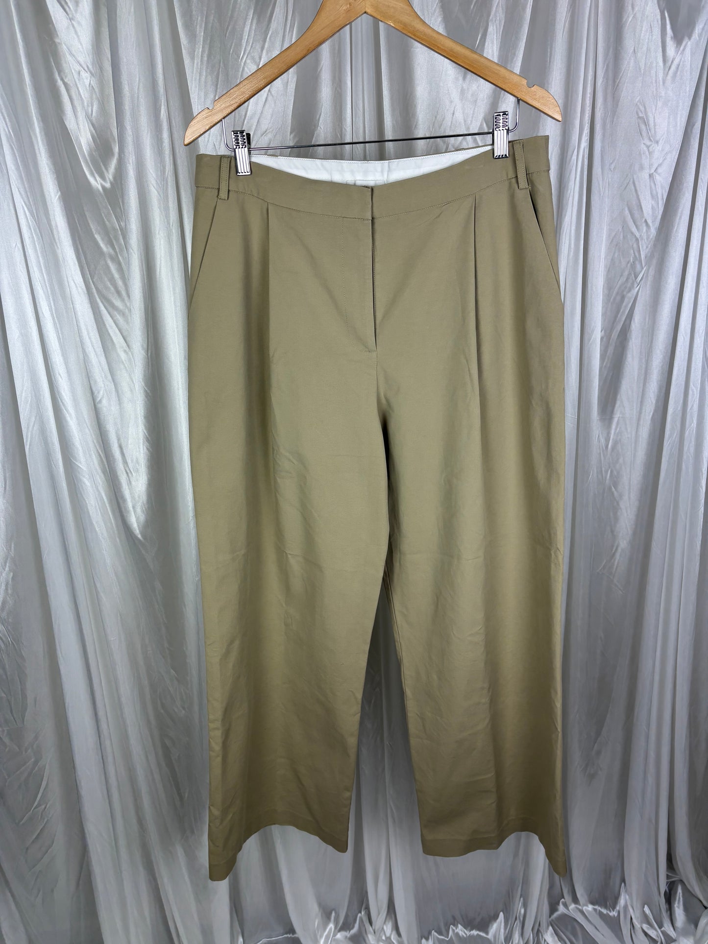 Superette Beige Pants - 12