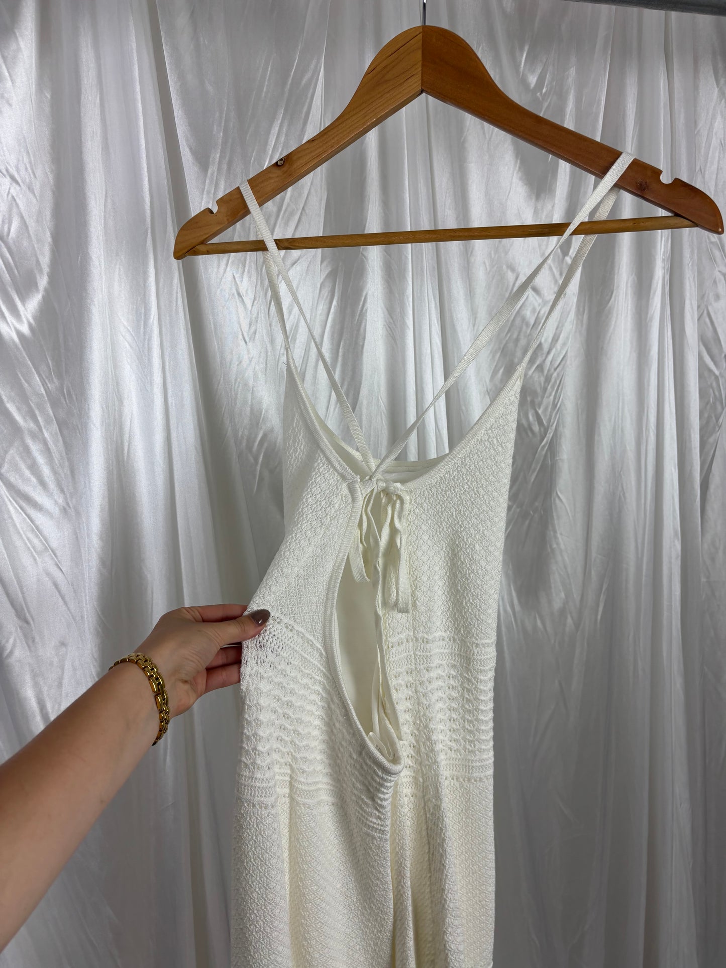 Perfect Stranger Soleil Knit Dress - 14