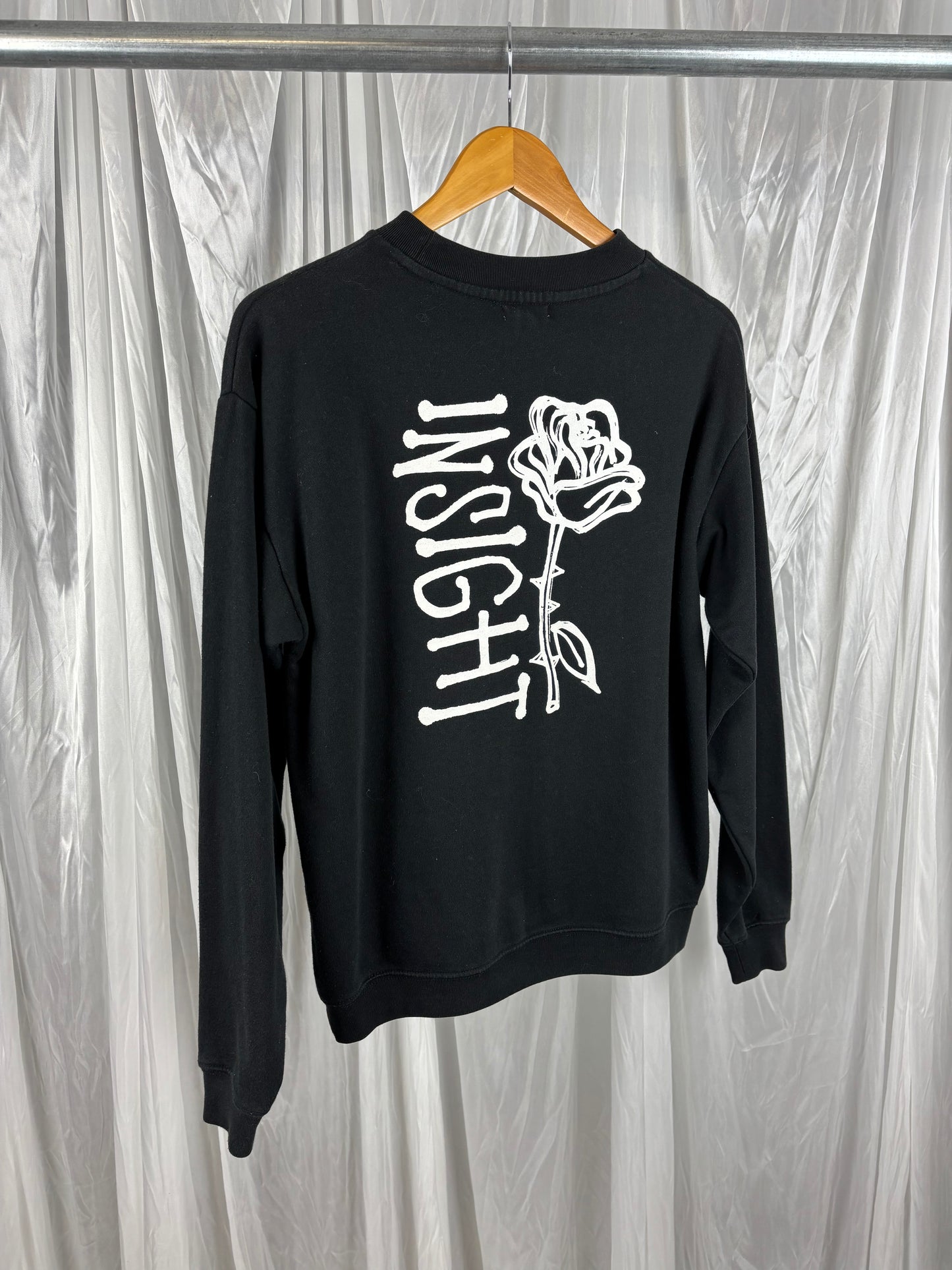 Insight Crewneck - 6