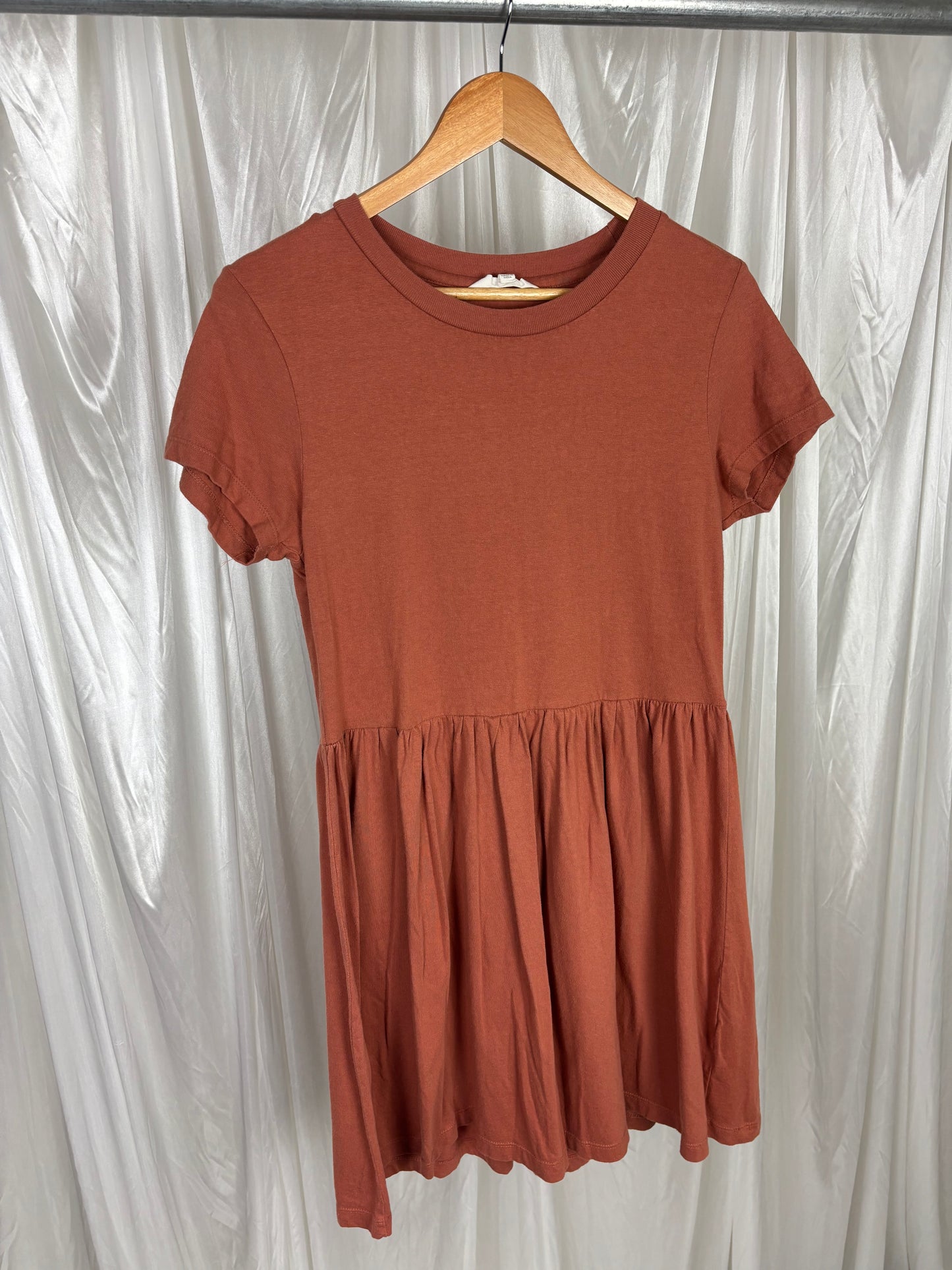 Glassons T-shirt Style Mini Dress - S