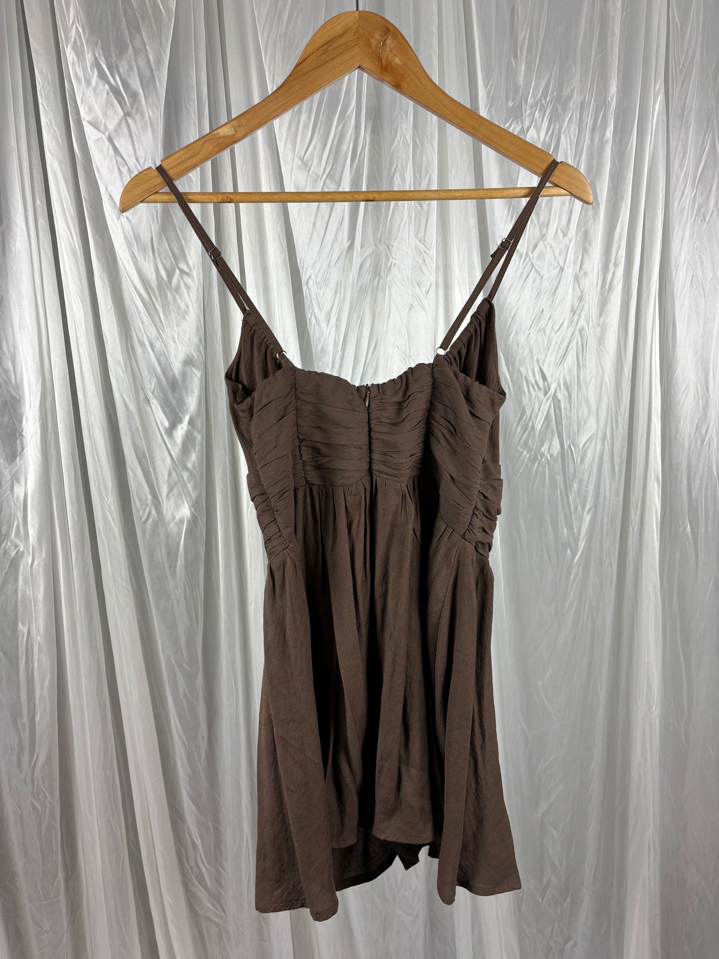 Princess Polly Playsuit - 8