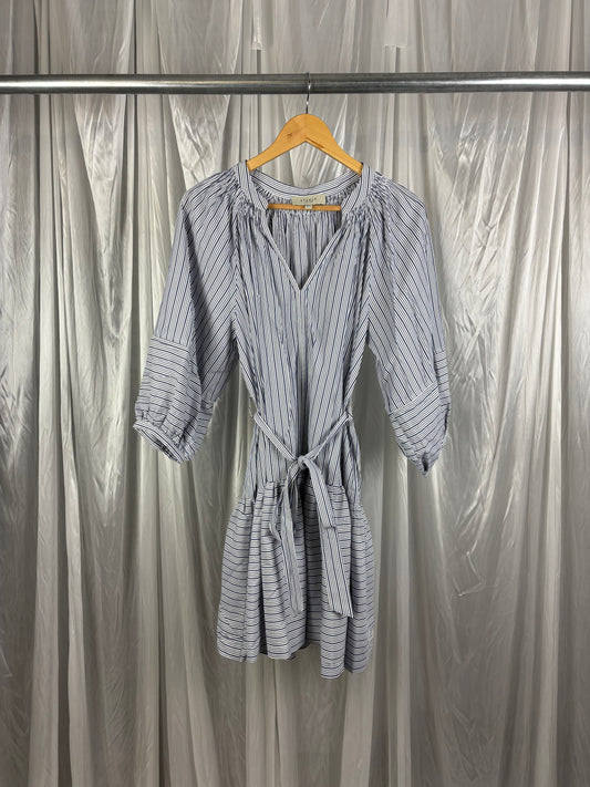 Staple The Label Striped Dress - S