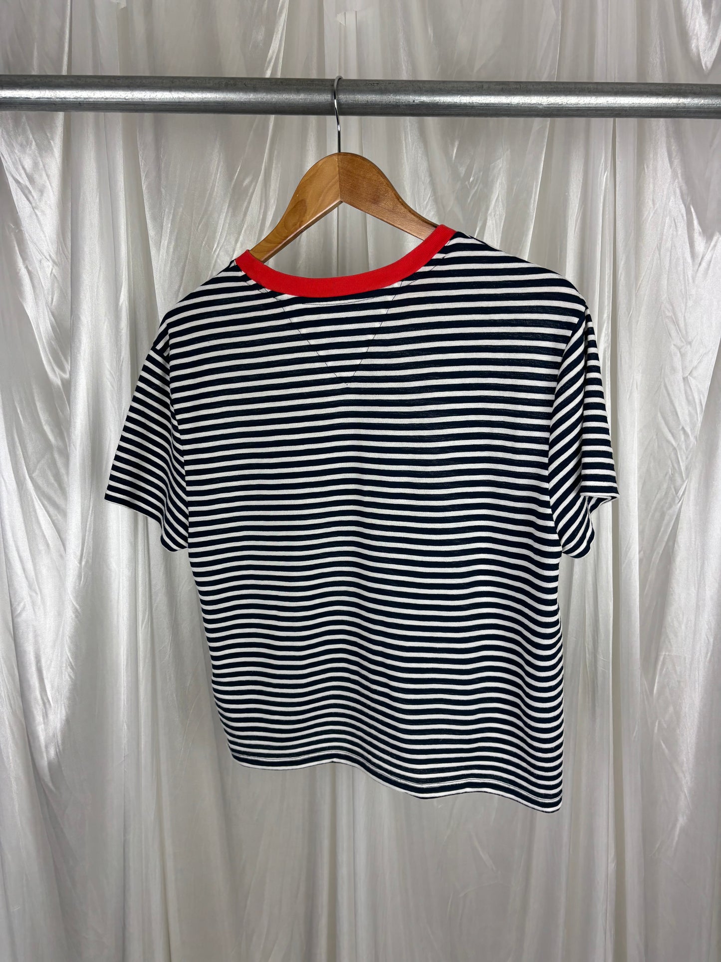 Tommy Hilfiger Striped Tee - S