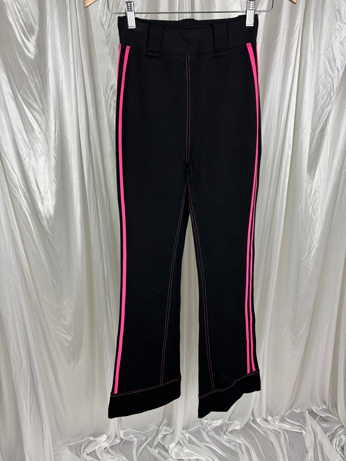 I Am Gia Black Pants - XS