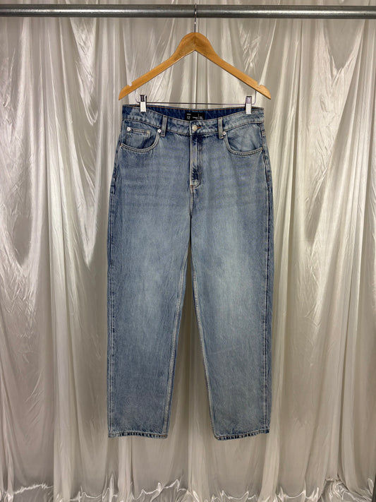 Jay Jays Straight Leg Sienna Jeans - 12