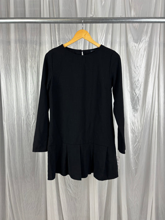 Asos Black Dress - 8