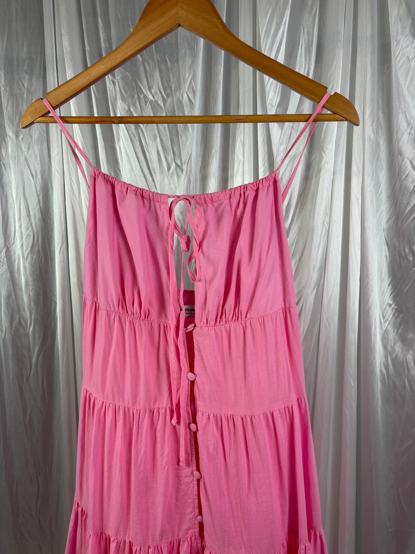 Charlie Holiday Maxi Dress - 8