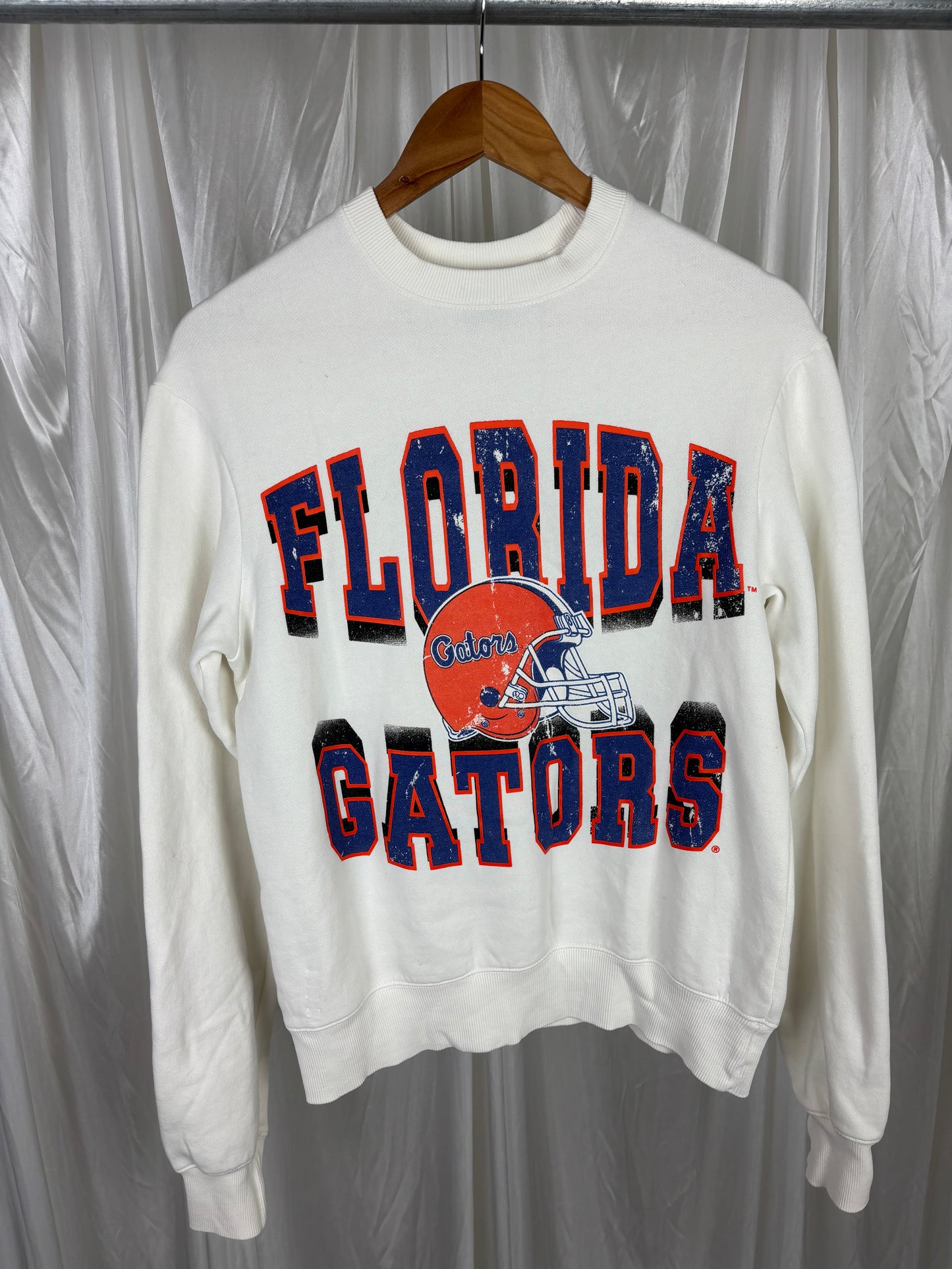 USL Sports Crewneck - XXS