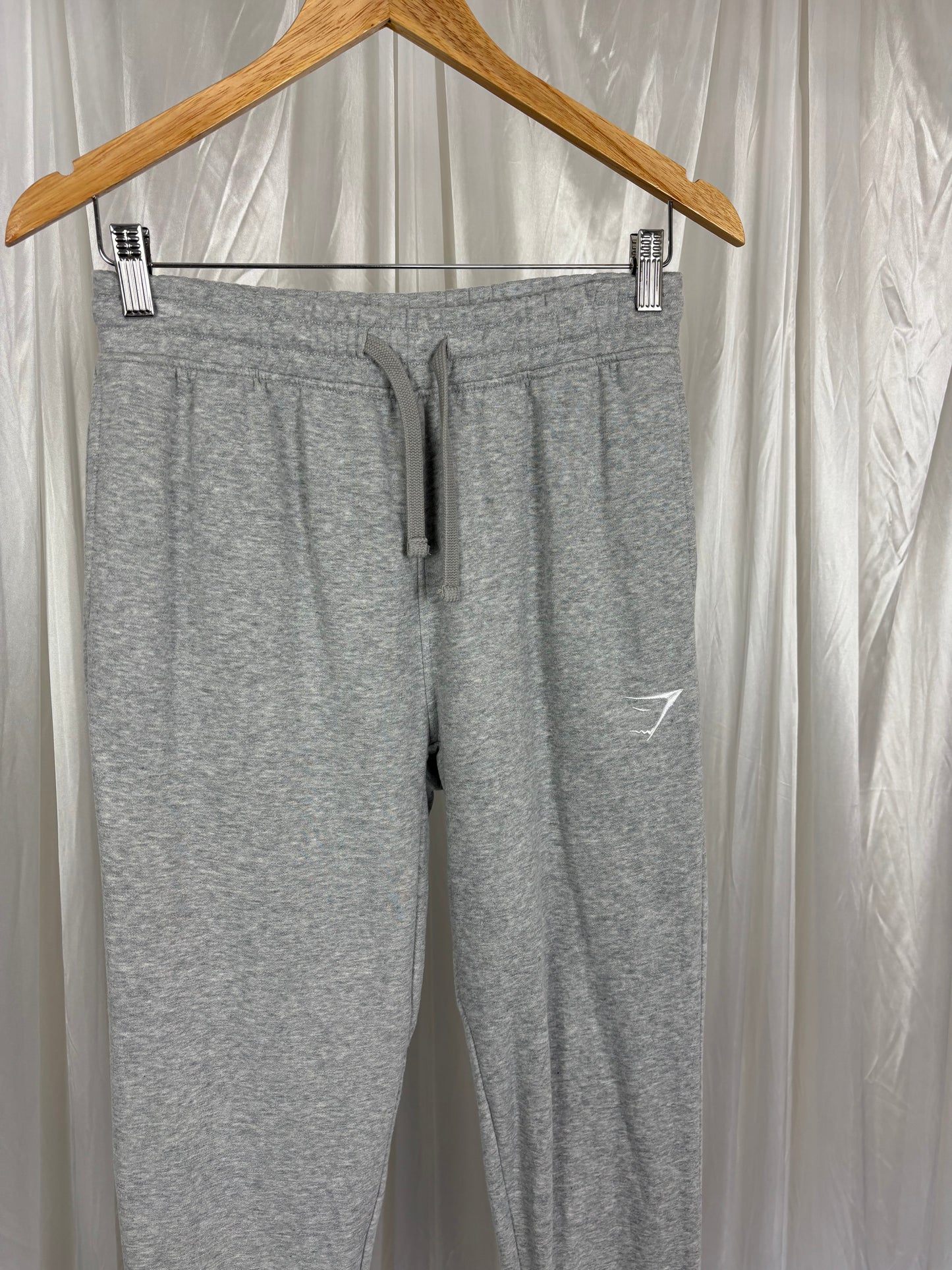 Gymshark Grey Comfy Pants - XS