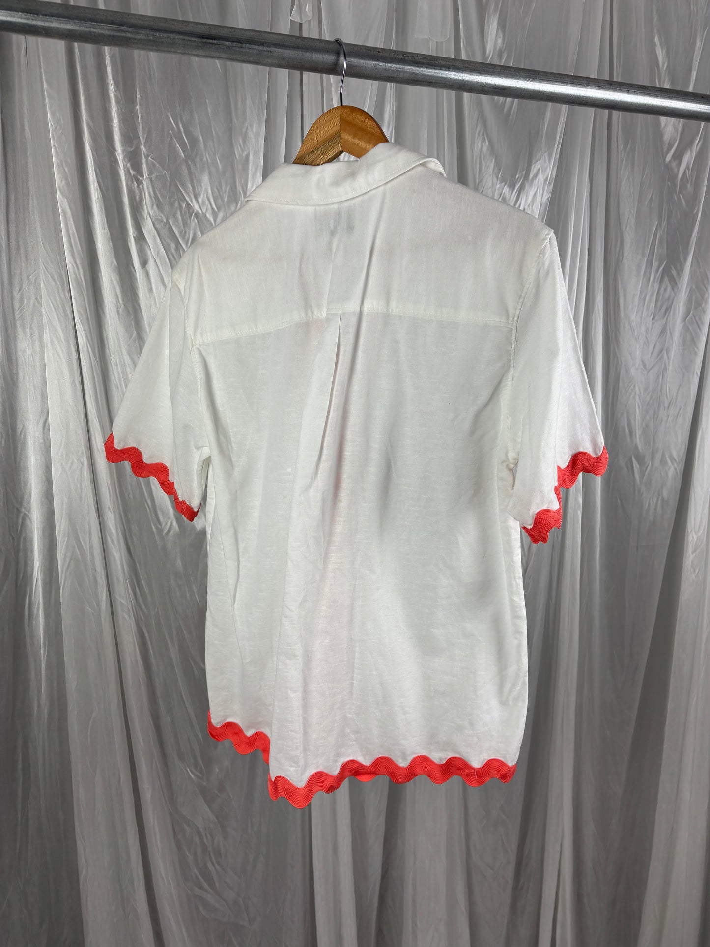 Runaway The Label Shirt - XS