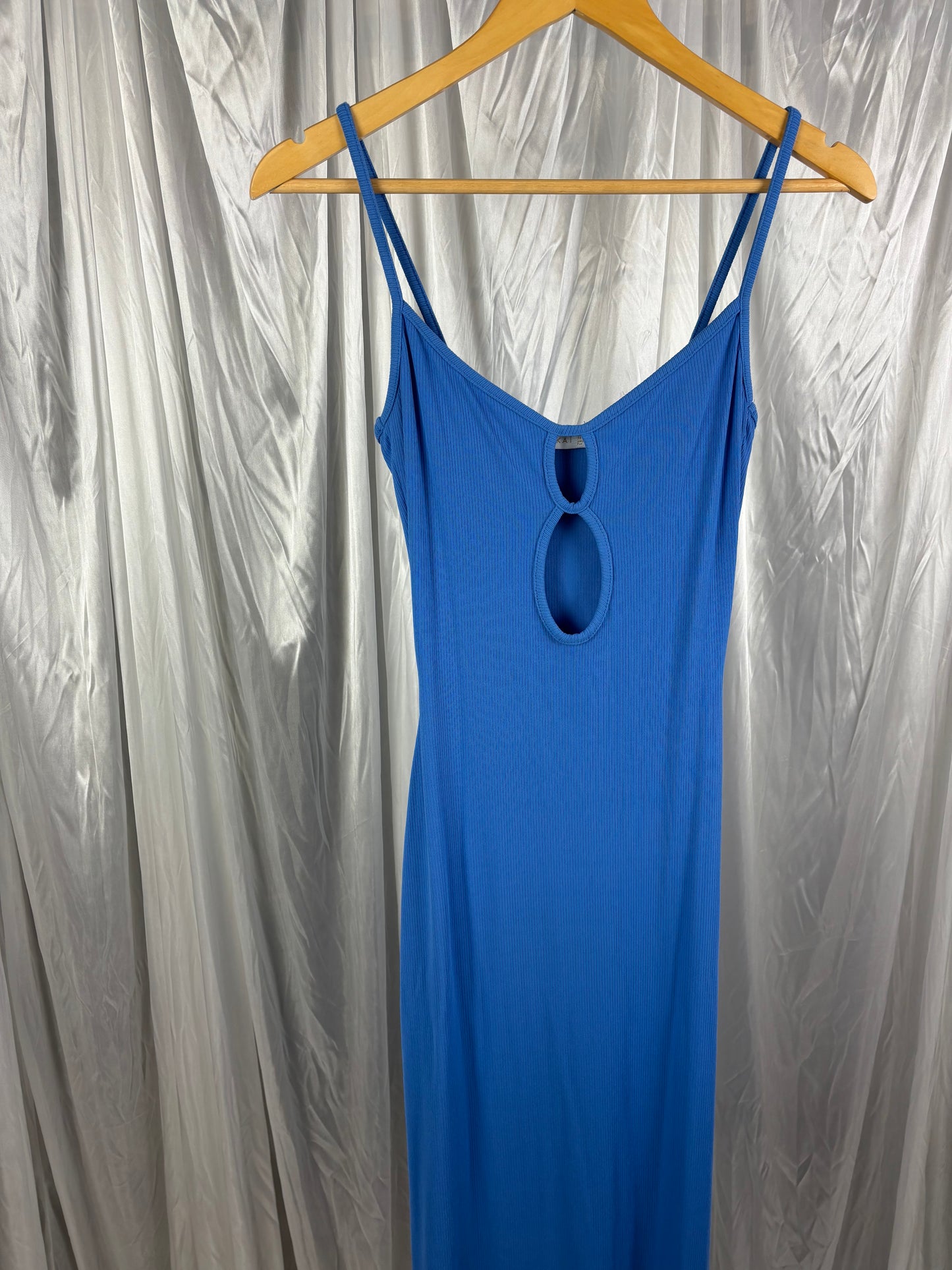 Kookai blue Midi Dress - 6