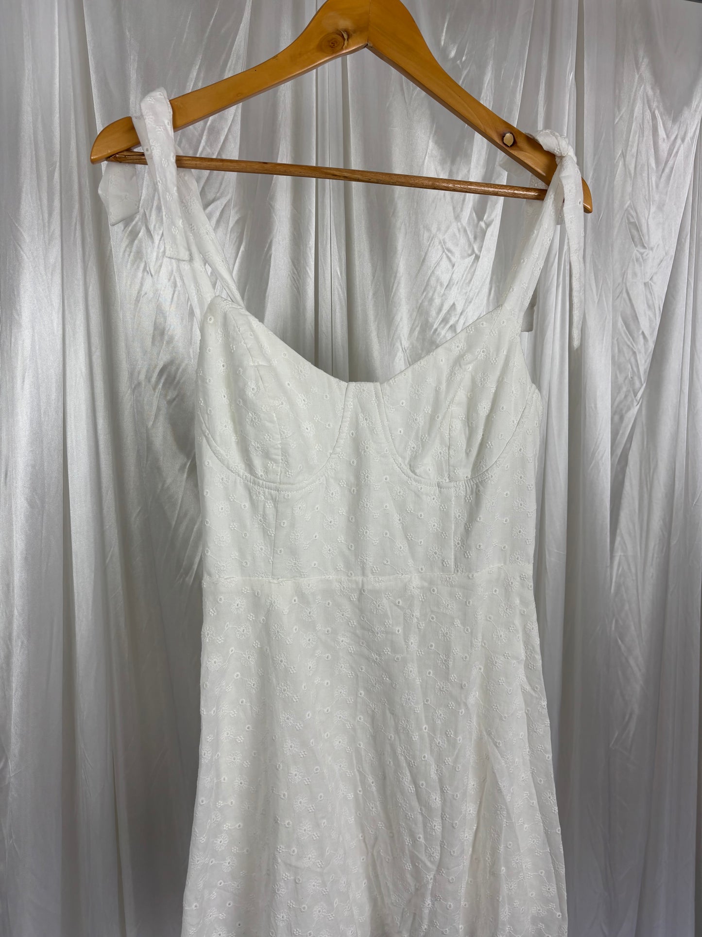 Hello Molly Mini Dress - 12