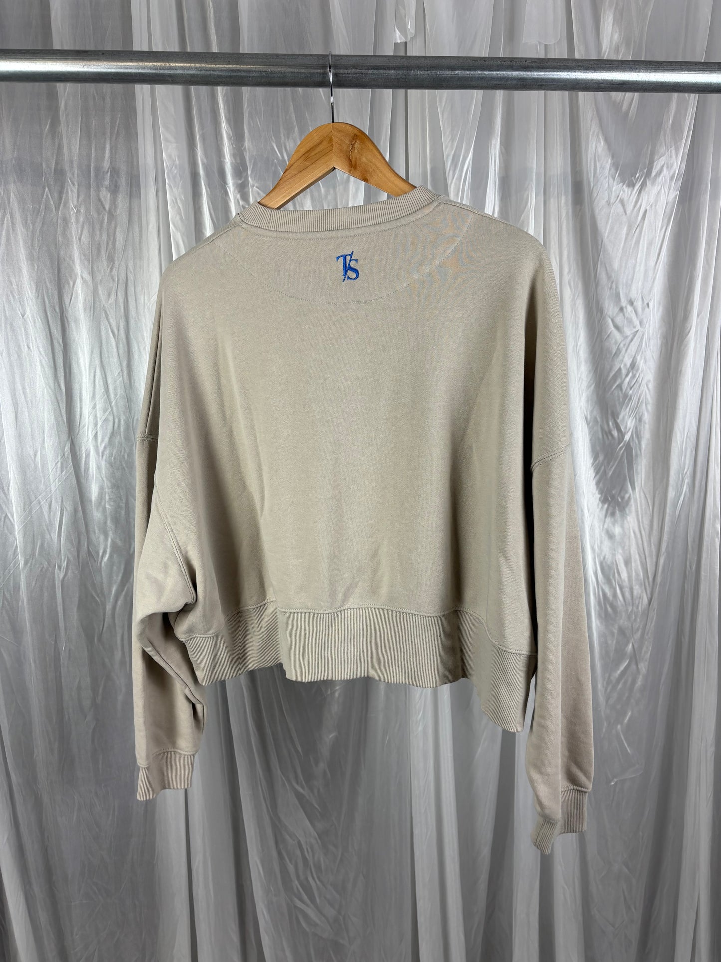 Taylor Sport Crewneck - M