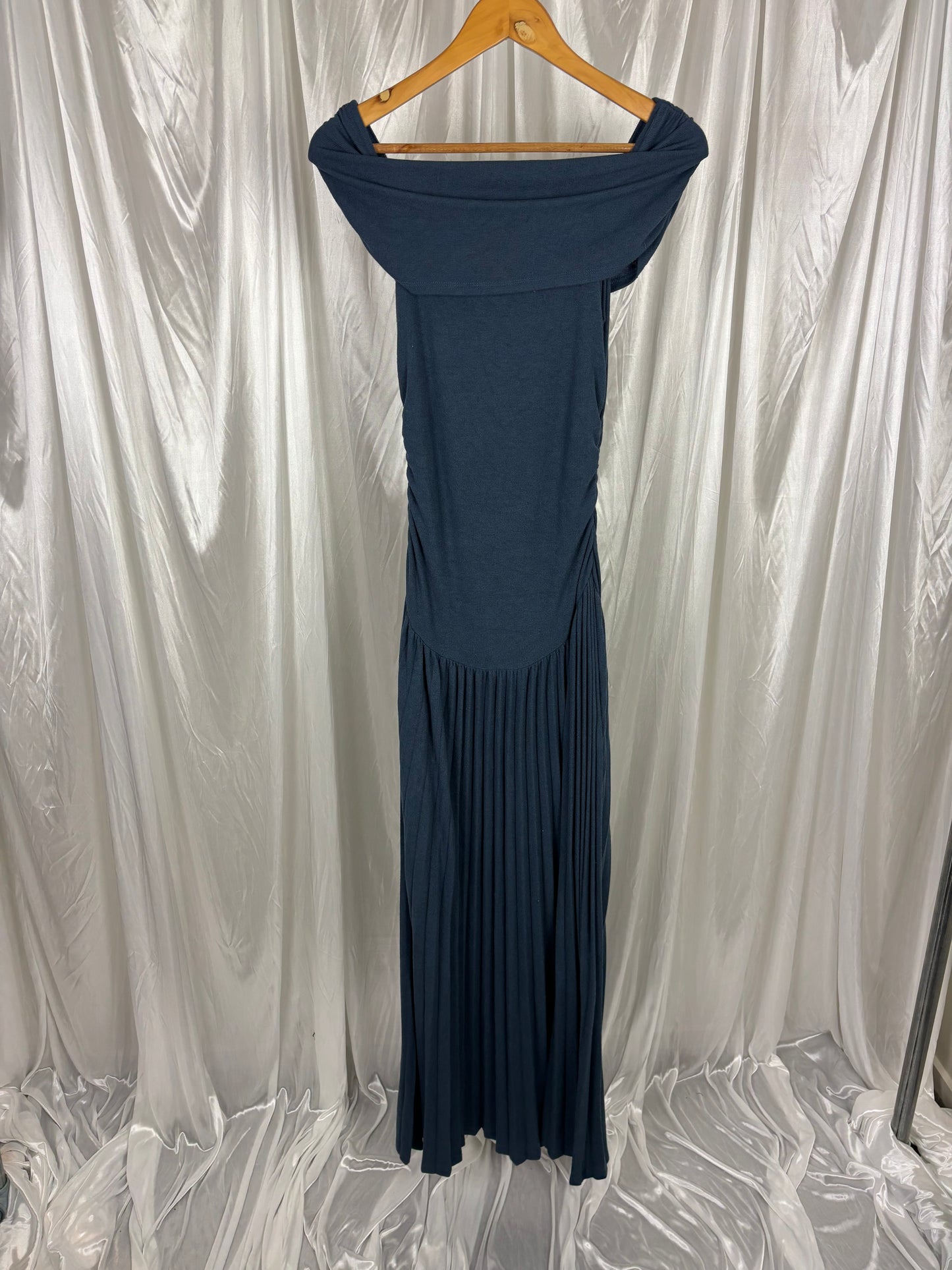 Lioness Field Of Dreams Maxi Dress - S