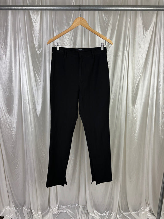 Cotton On Black Pants - 10