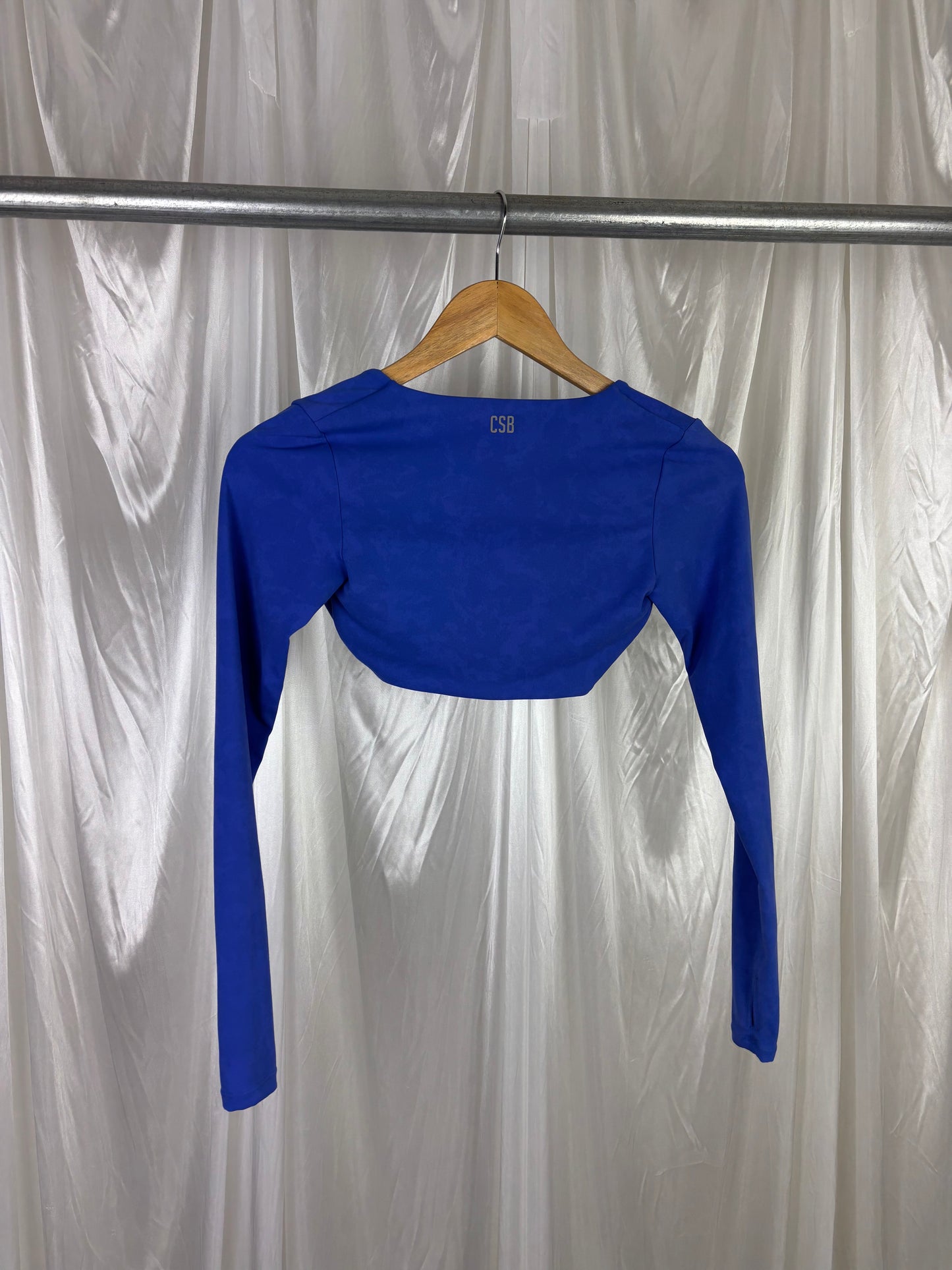 Crop Shop Boutique Sierra Crop - XS