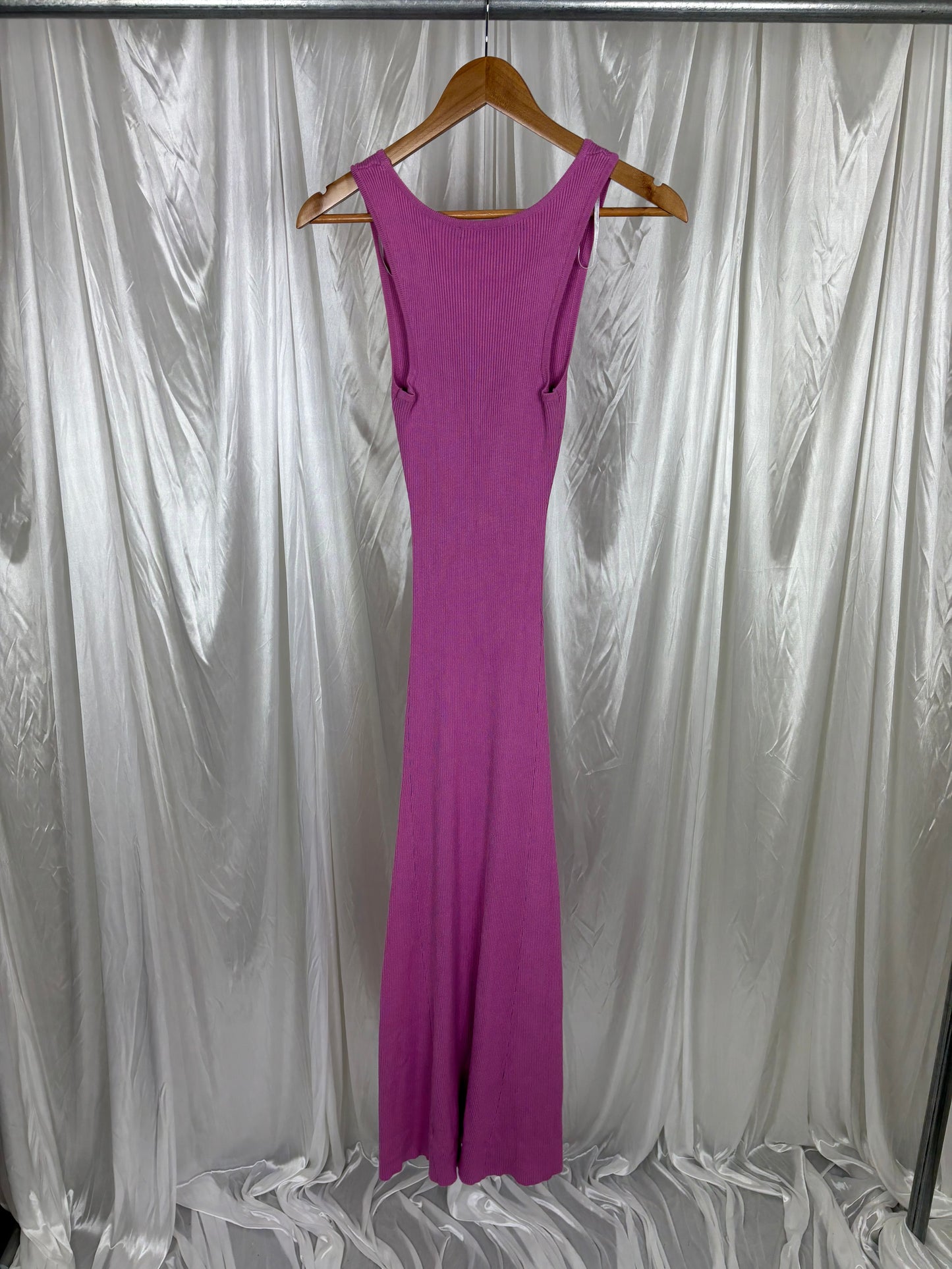 Silent Theory Pink Dress - 6