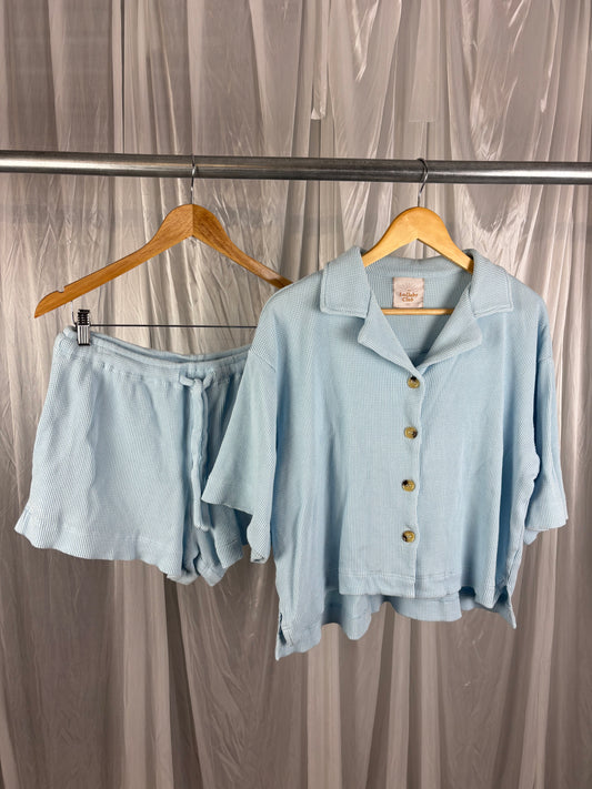 The Lullaby Club Waffle Set