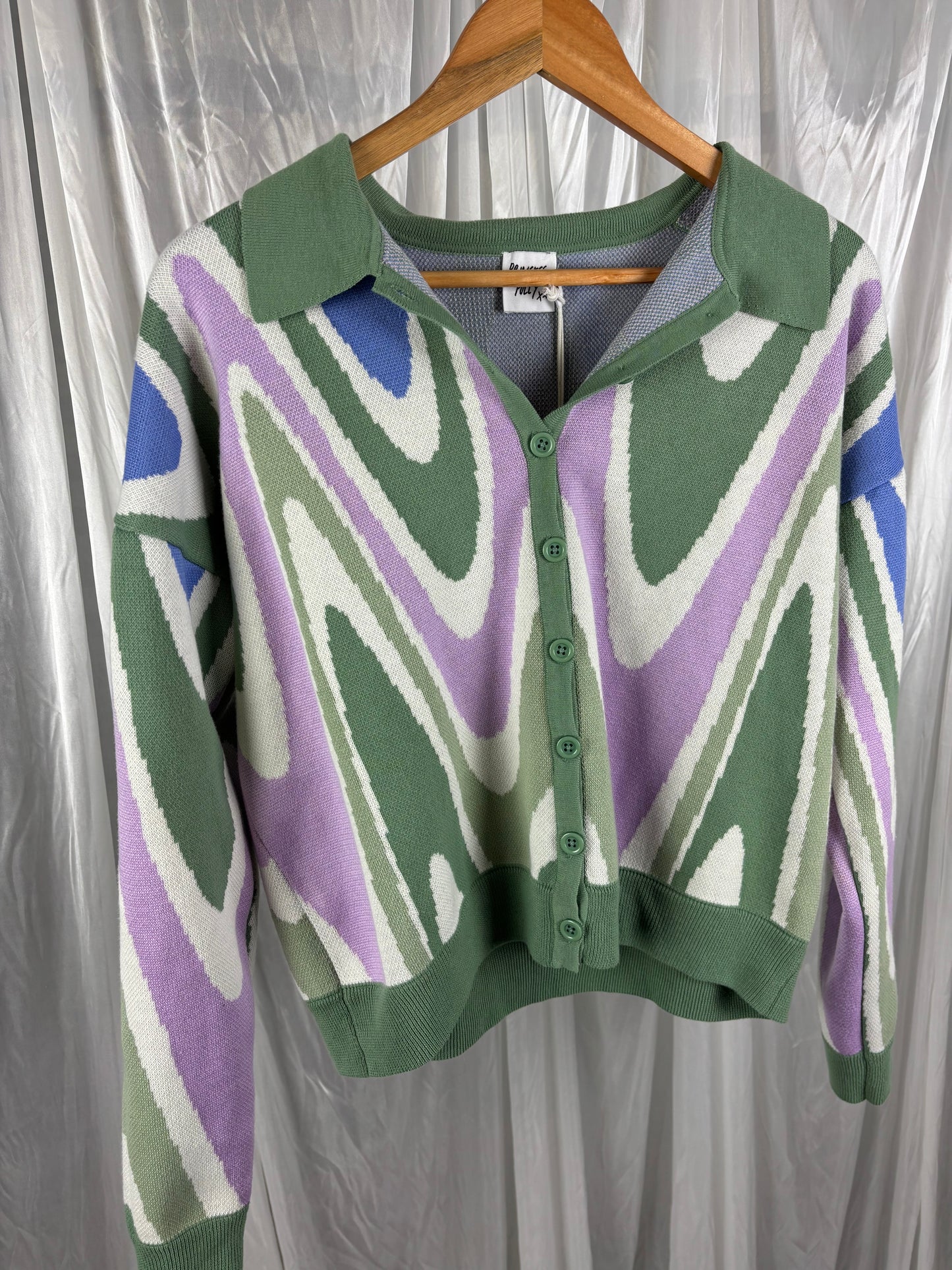 Princess Polly Cardigan - XS/S