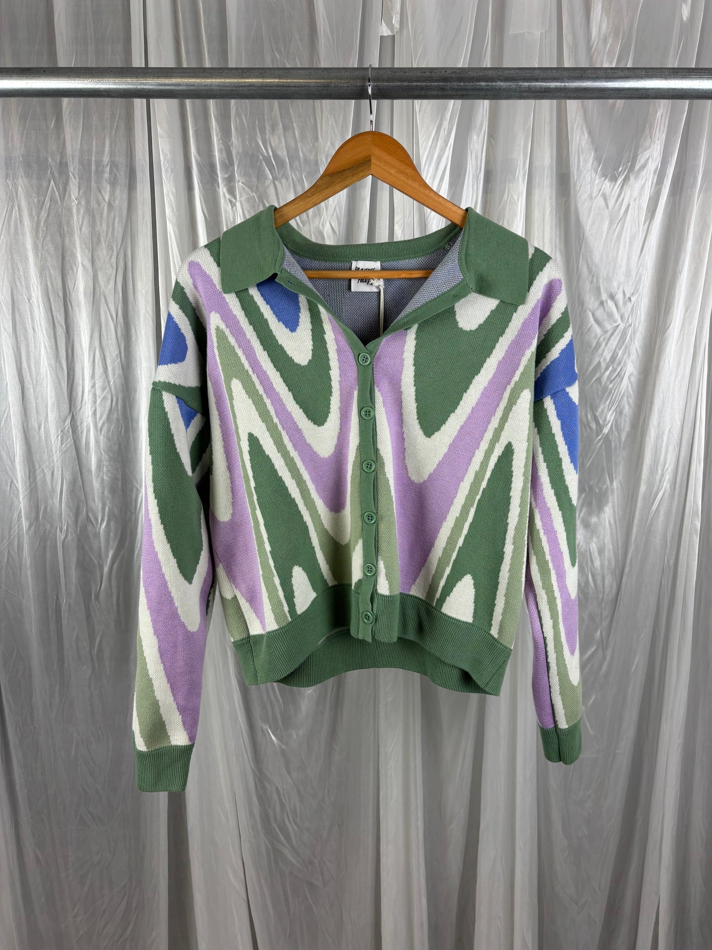 Princess Polly Cardigan - XS/S